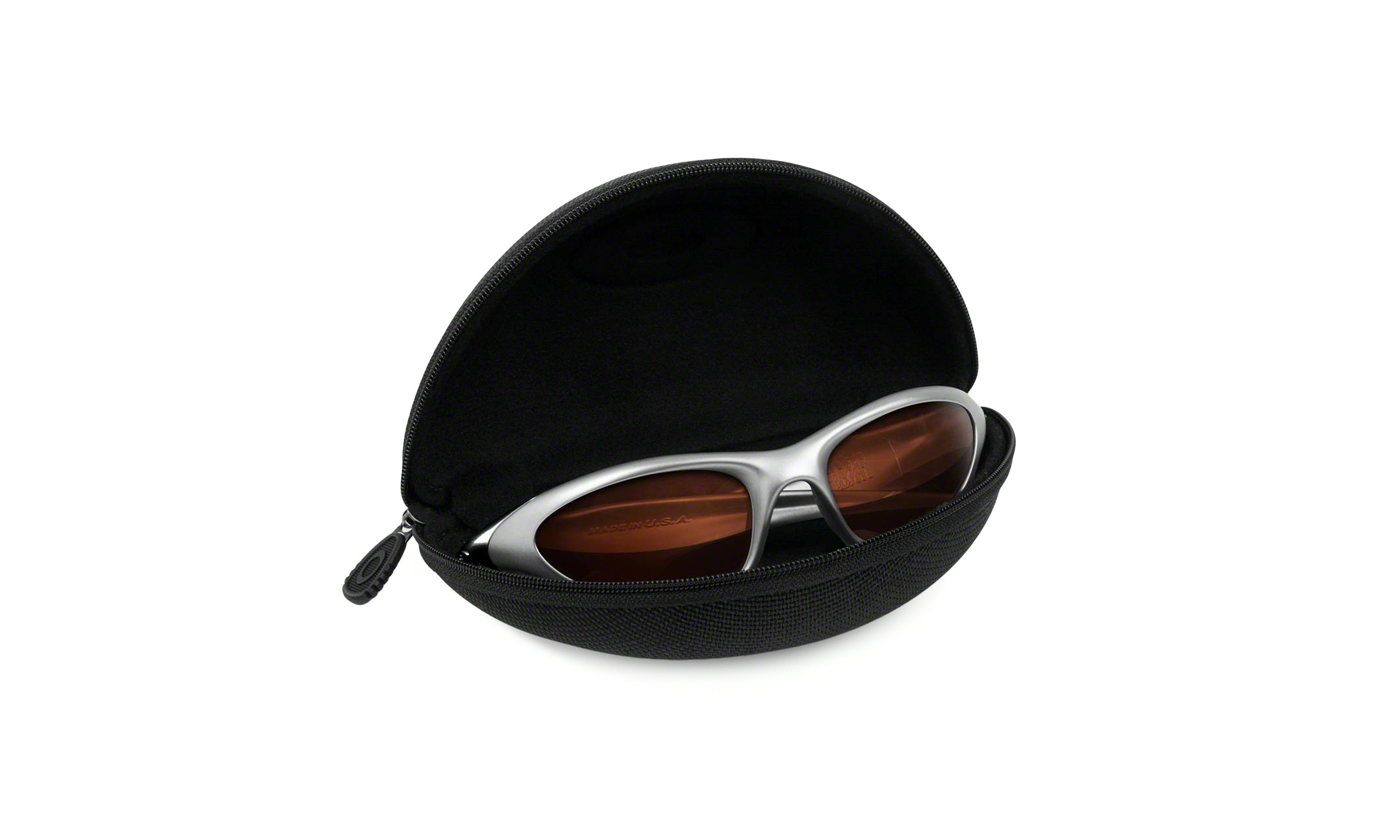 Soft Vault Sunglass Case Accessories - Oakley Authorized 