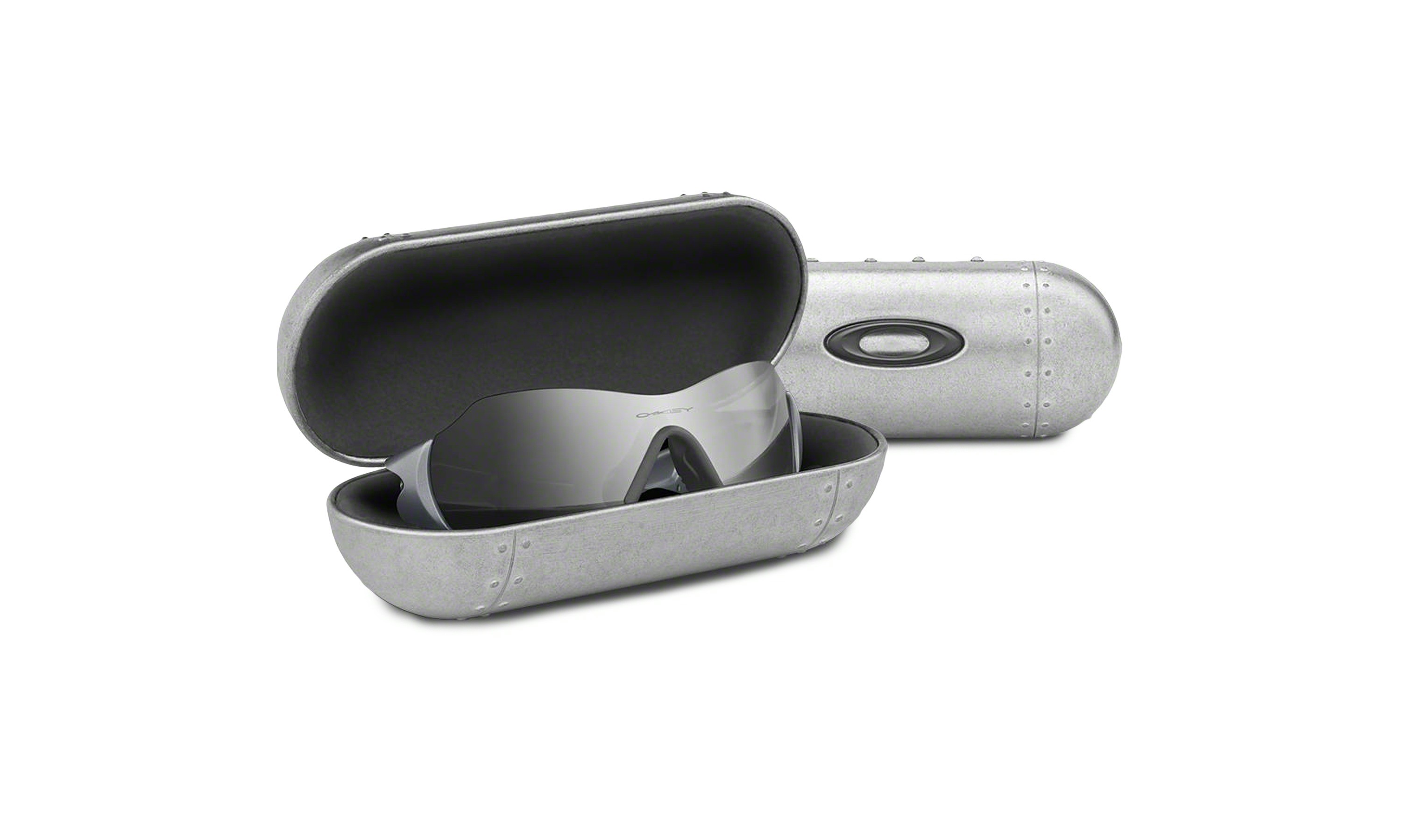OAKLEY - Sunglasses & case Soft Vault Sunglass Case Accessories - Oakley Authorized  main image 4