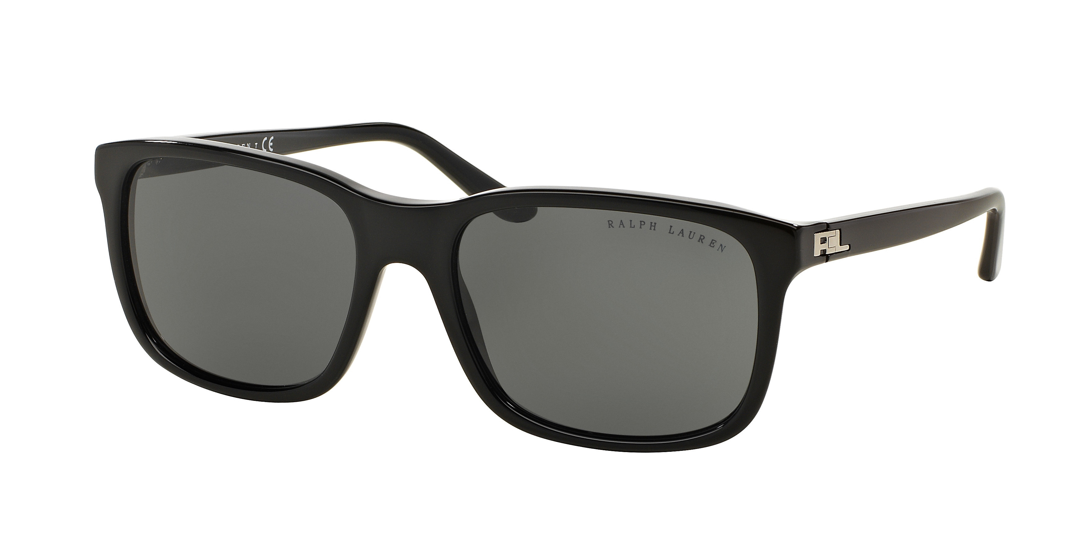 RL8142 Sunglasses - Ralph Lauren Authorized Retailer  display picture 2