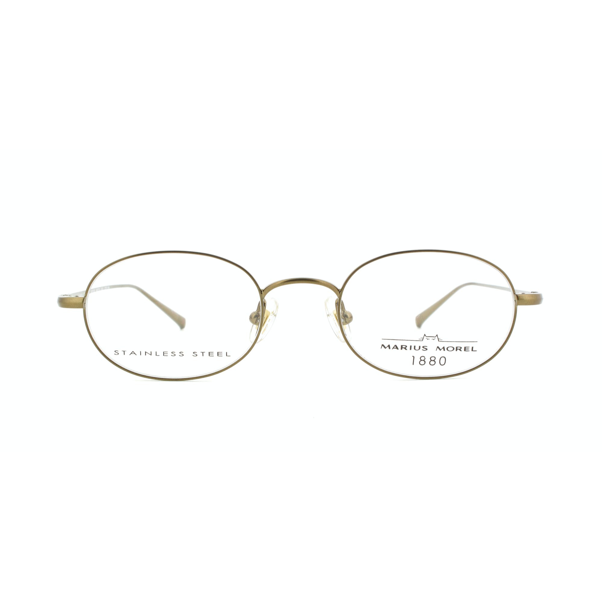 GAULTIER 1 - 60001m Eyeglasses - 1880 by Marius Morel Authorized