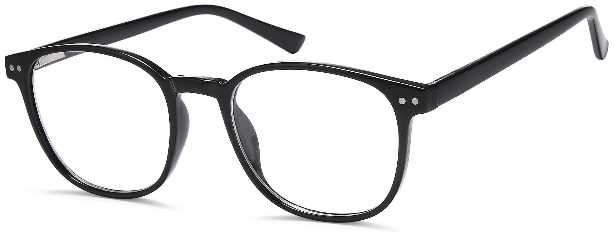 NWT RX-ABLE FOR YOU CRYSTAL CLEAR EYEGLASS FRAMES US106 Shop Frames With Your Prescription at RX-able.com | RX-able.com main image 4