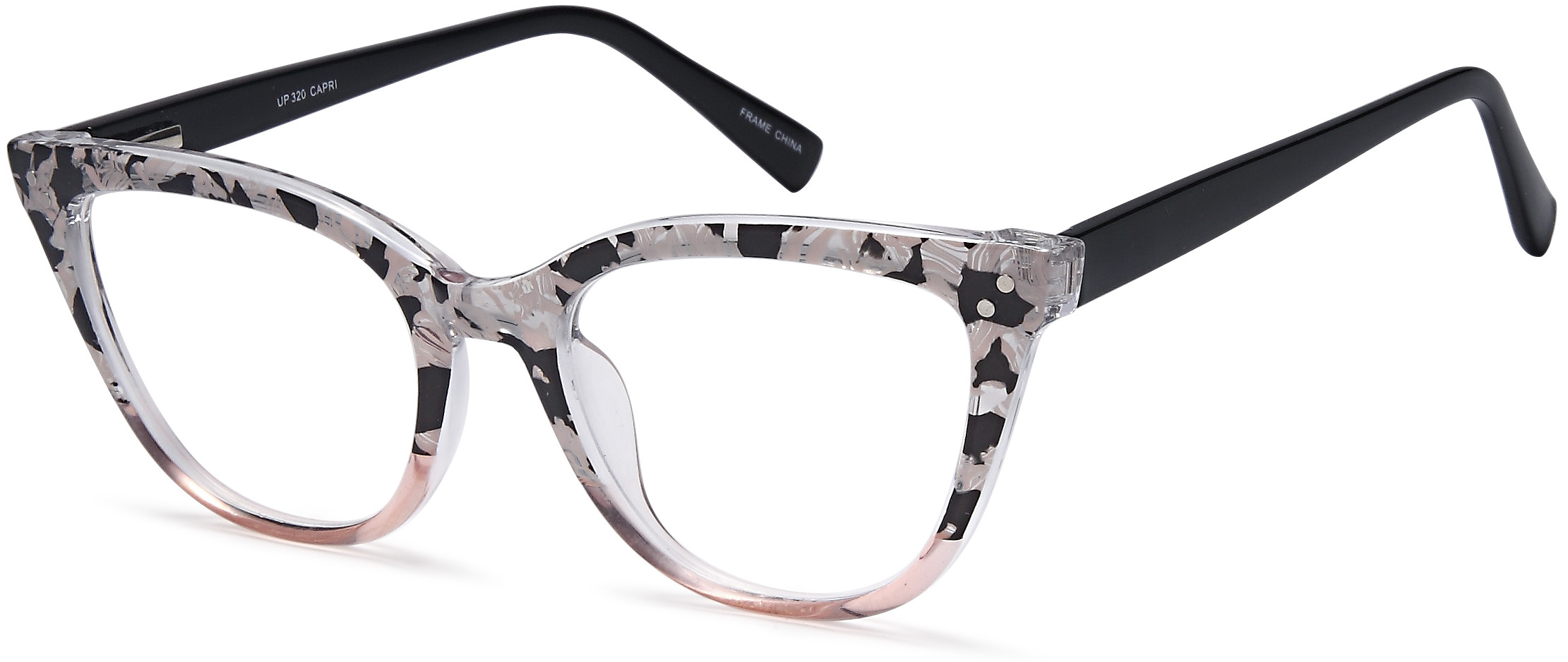 UP 320 Eyeglasses - 4U Authorized Retailer | coolframes.com 