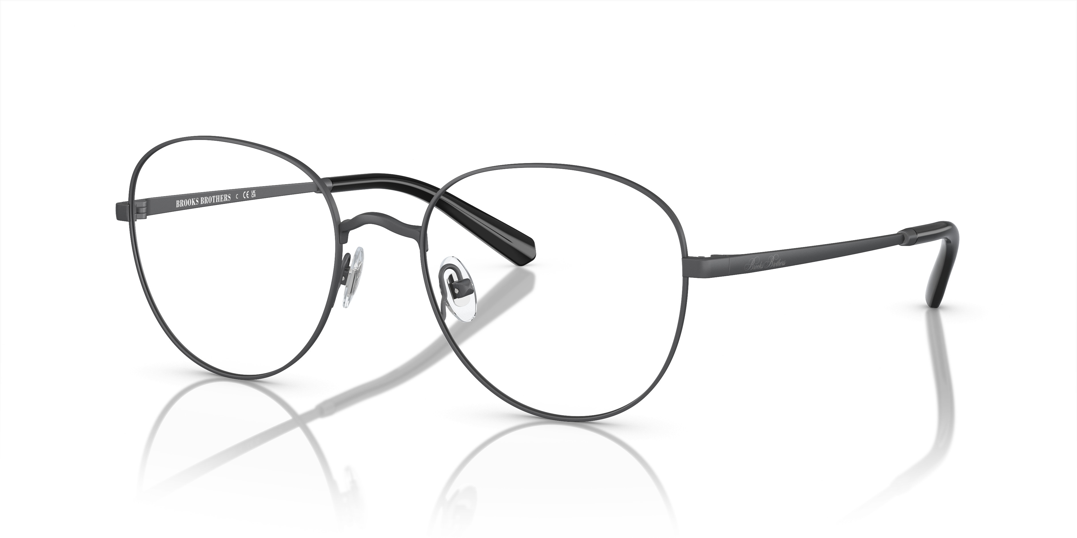 BB1111 Eyeglasses - Brooks Brothers Authorized Retailer