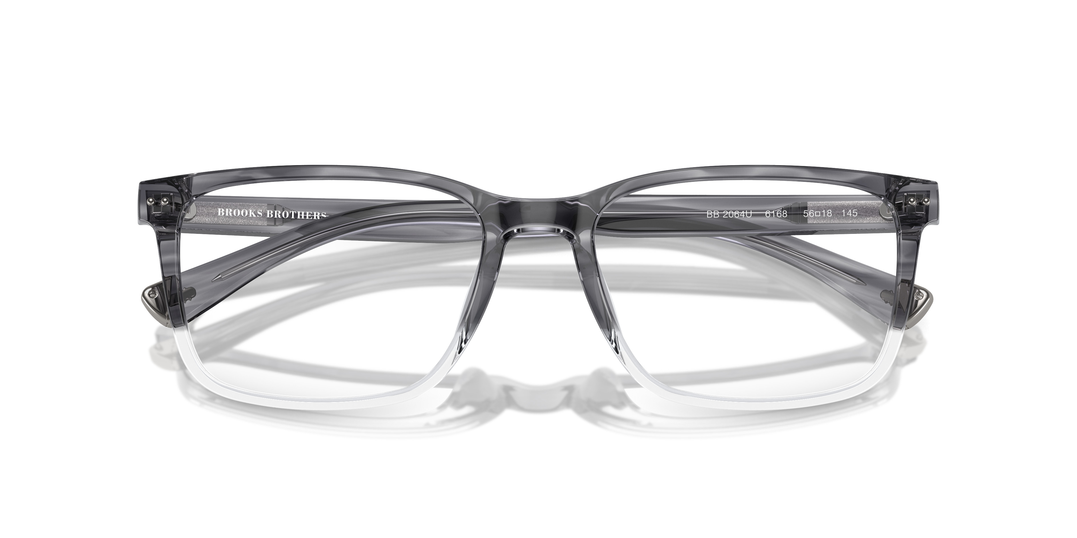BB2064U Eyeglasses - Brooks Brothers Authorized Retailer