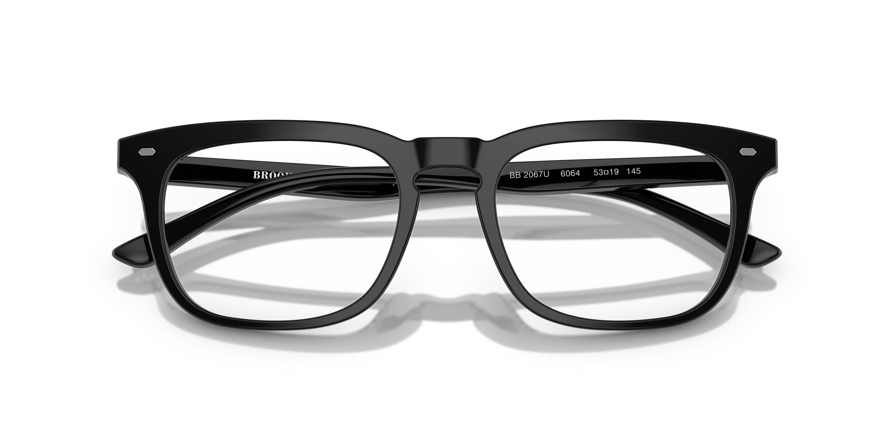 BB2067U Eyeglasses - Brooks Brothers Authorized Retailer