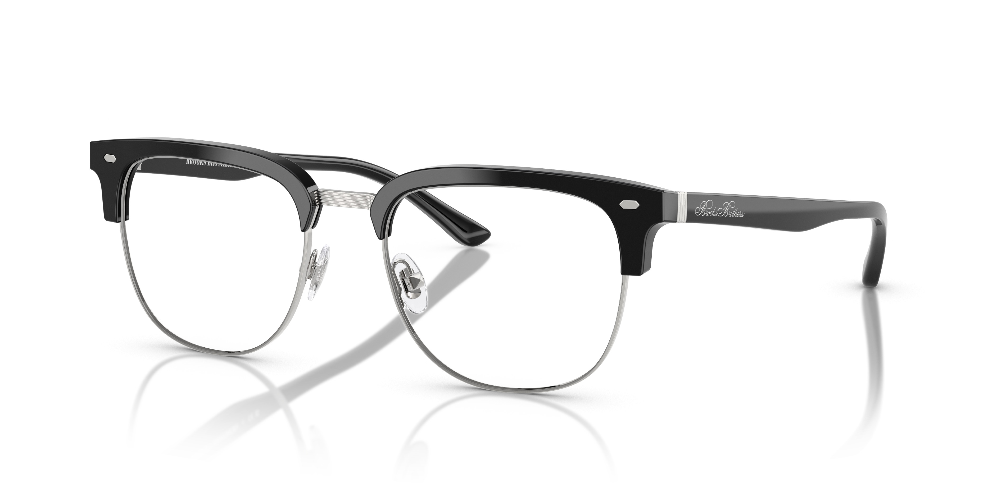 ＢＢ BB2068 Eyeglasses - Brooks Brothers Authorized Retailer