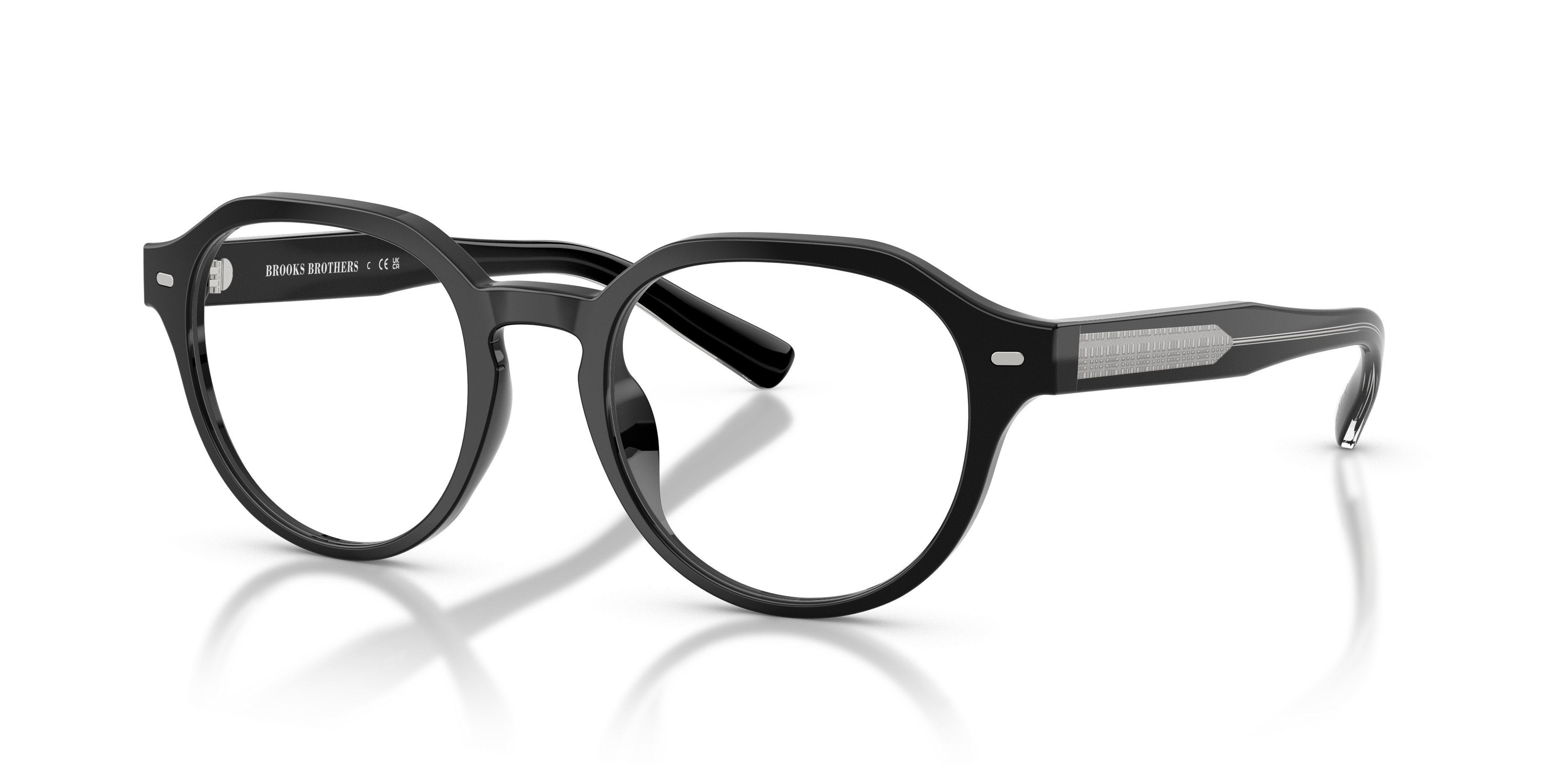 BB2071U Eyeglasses - Brooks Brothers Authorized Retailer