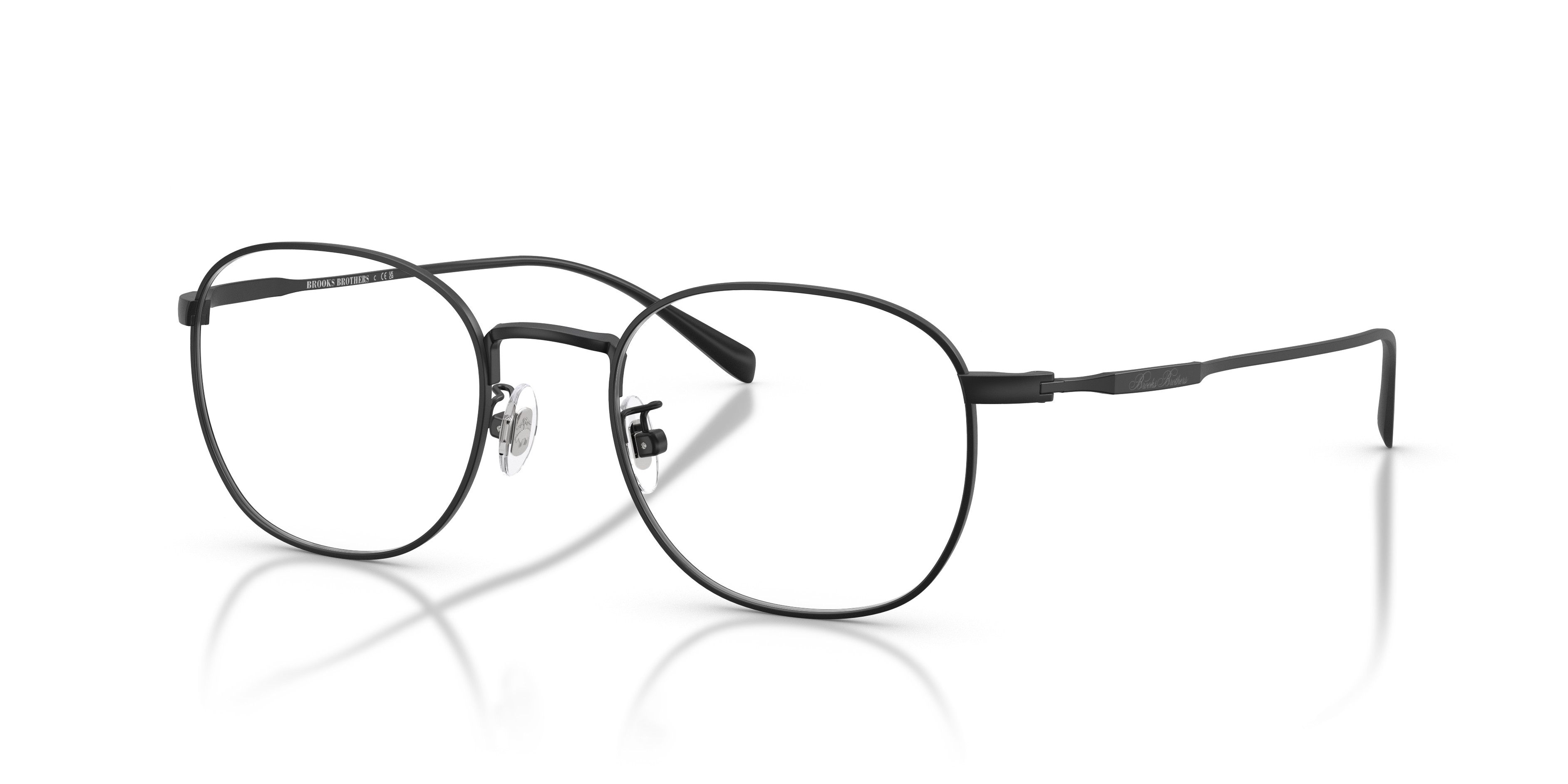 BB1131TD Eyeglasses - Brooks Brothers Authorized Retailer