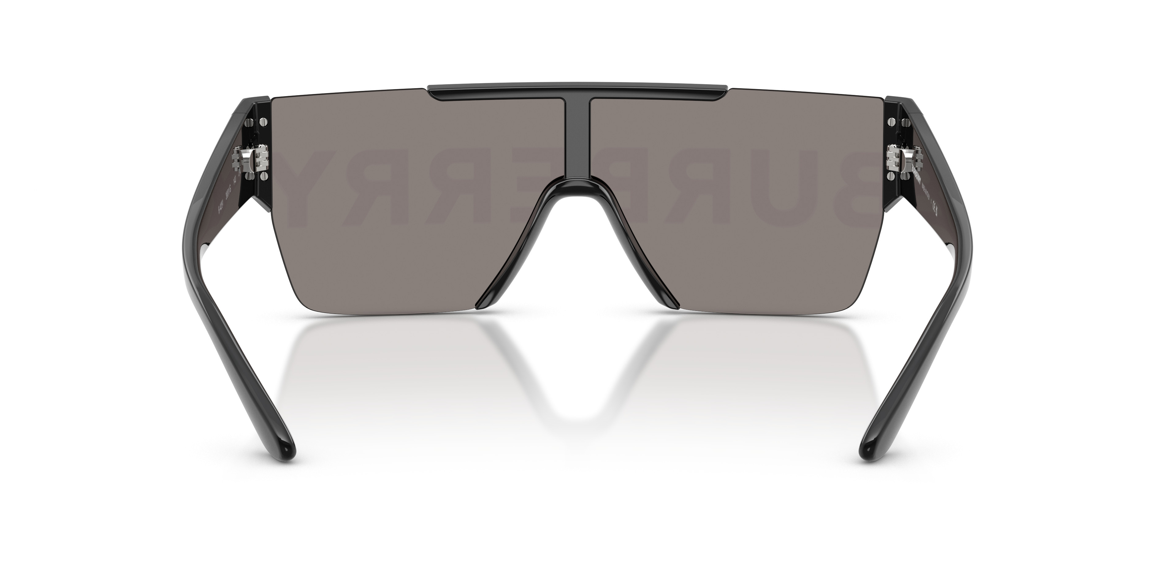 Burberry Sunglasses Black BE4291 Glasses Frames Burberry Men main image 2