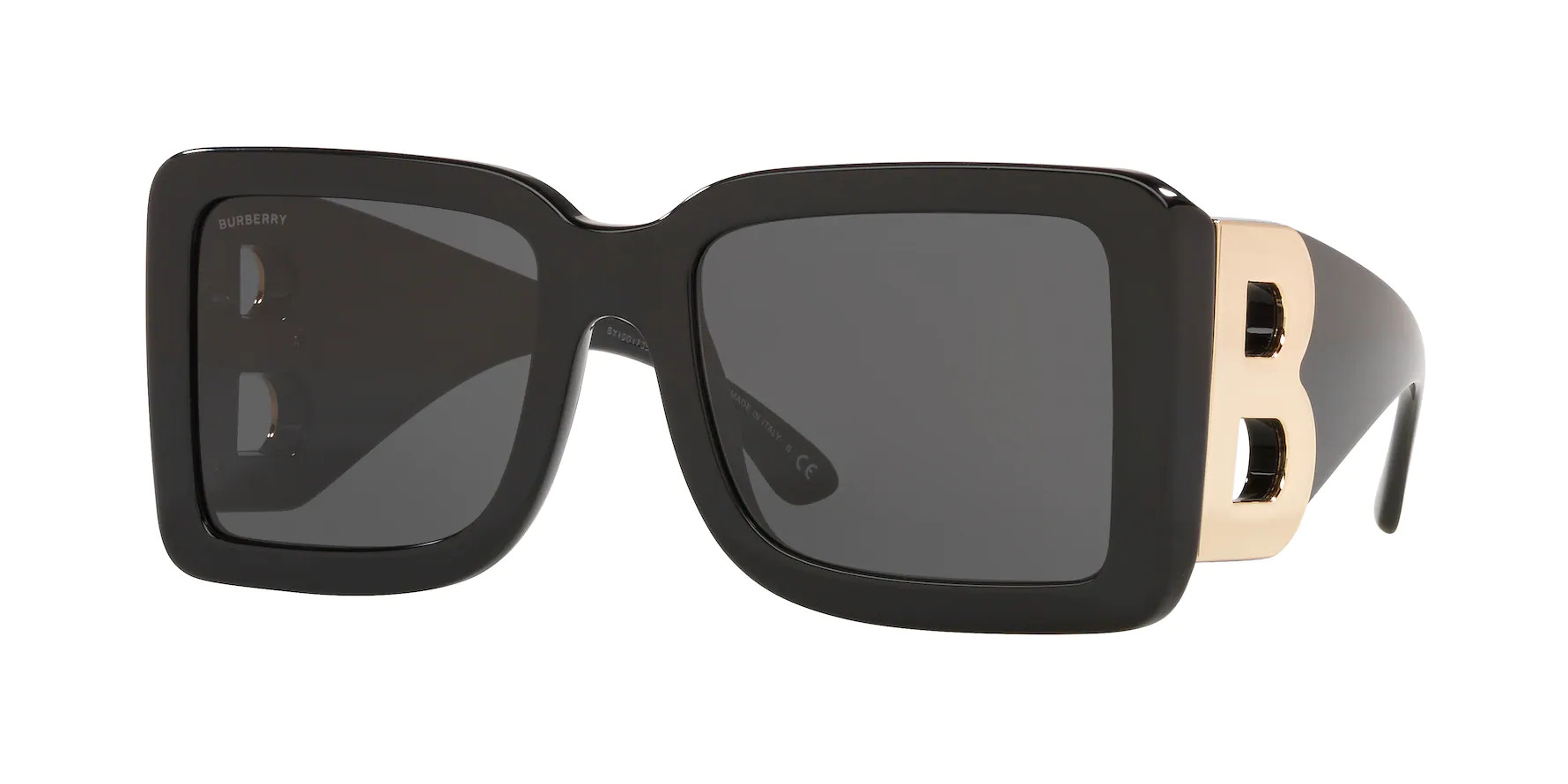 BE4312 FRITH Sunglasses - Burberry Authorized Retailer  display picture 1