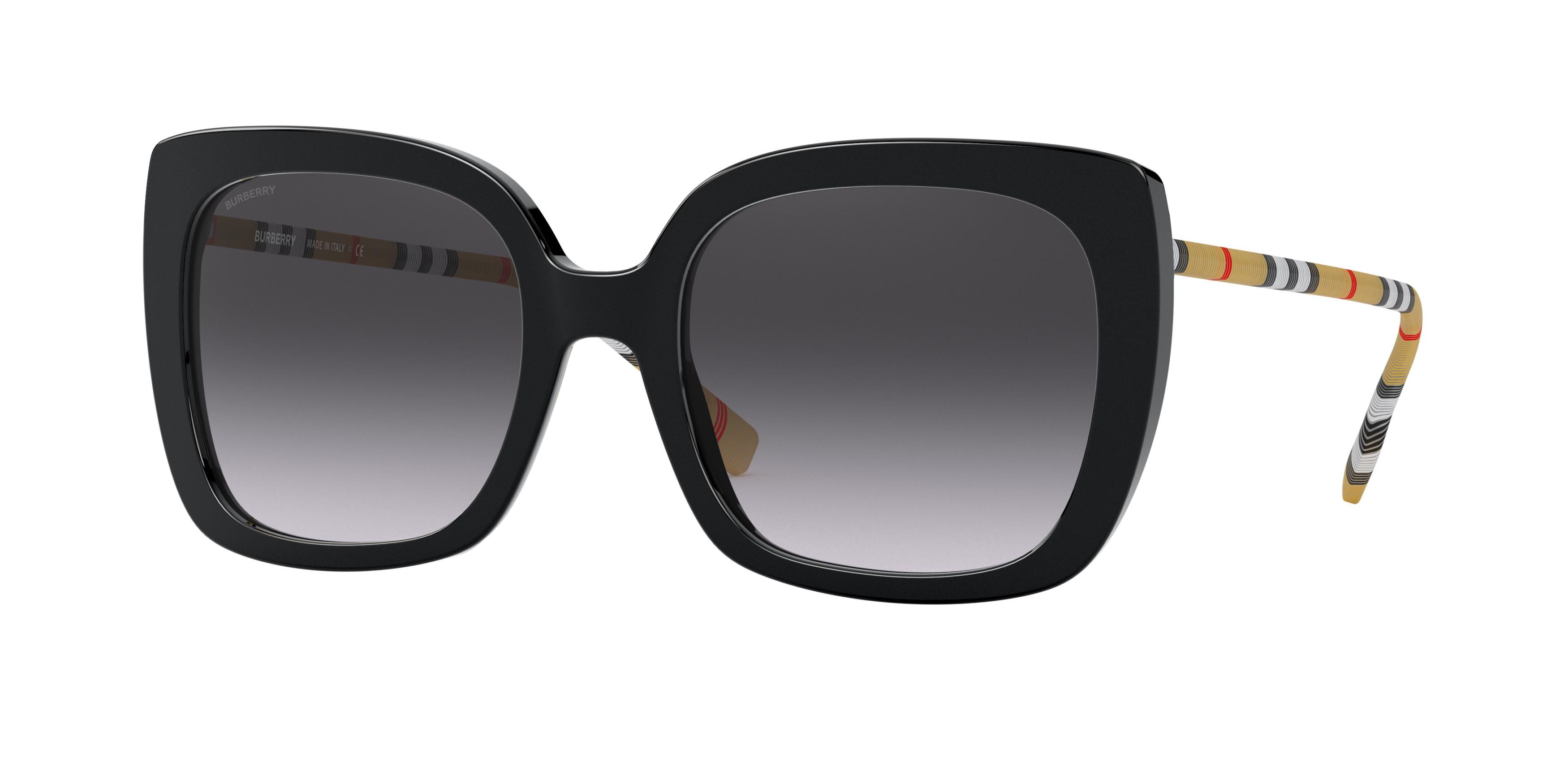 BE4323 CAROLL Sunglasses - Burberry Authorized Retailer  display picture 2