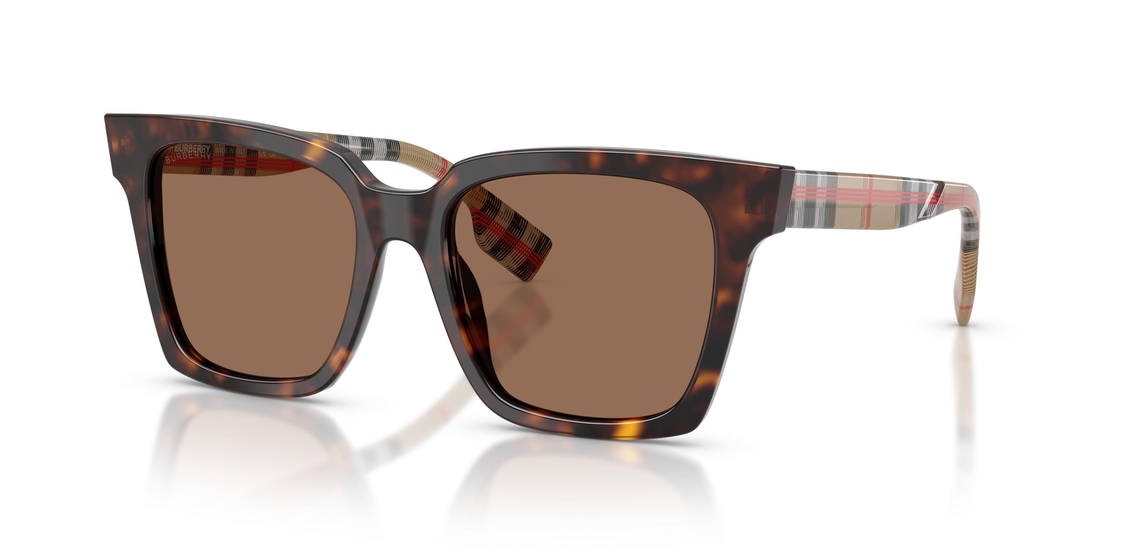 Burberry® Glasses & Sunglasses – Designer Eyewear