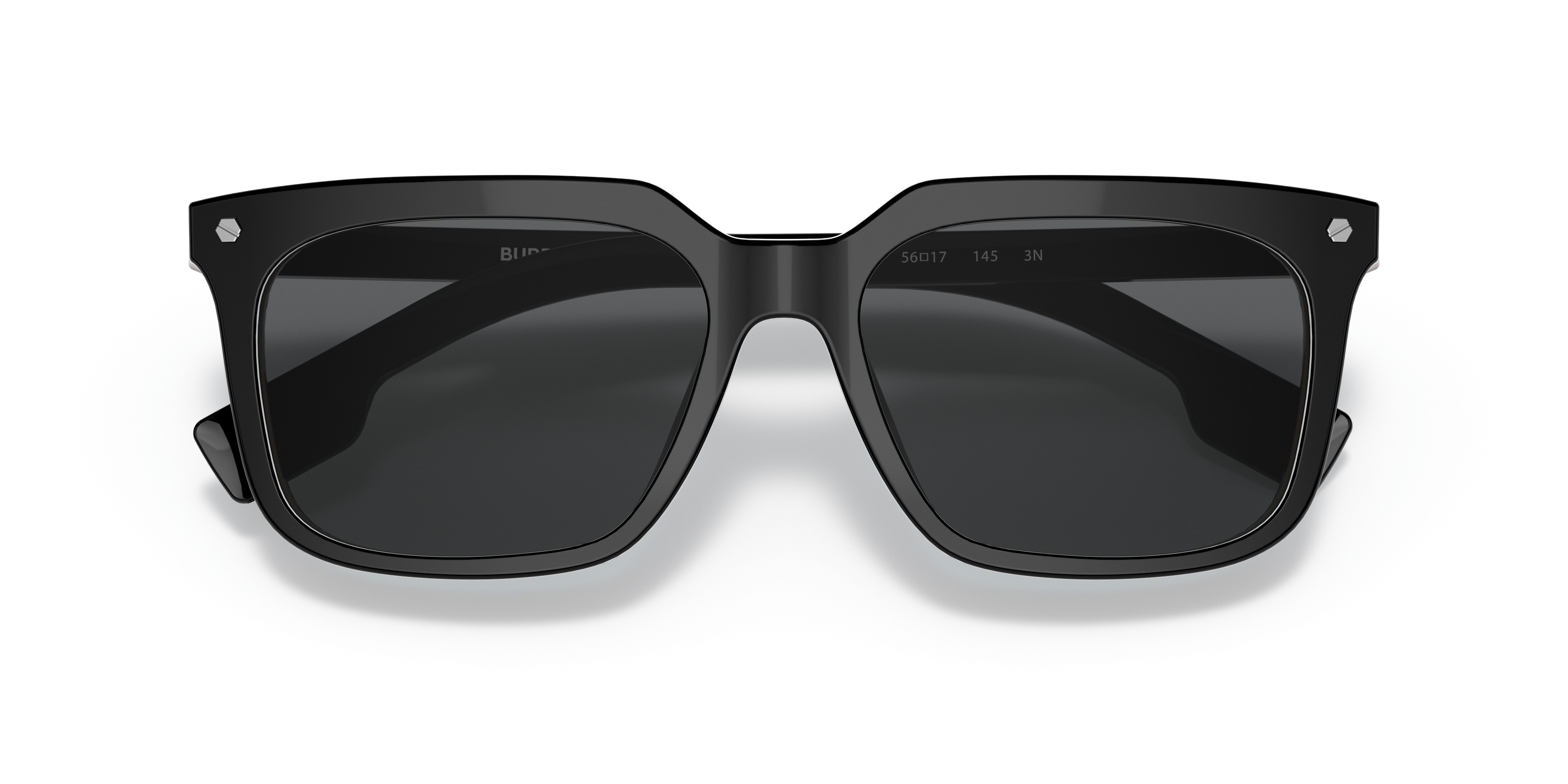 BE4337F CARNABY Sunglasses - Burberry Authorized Retailer 