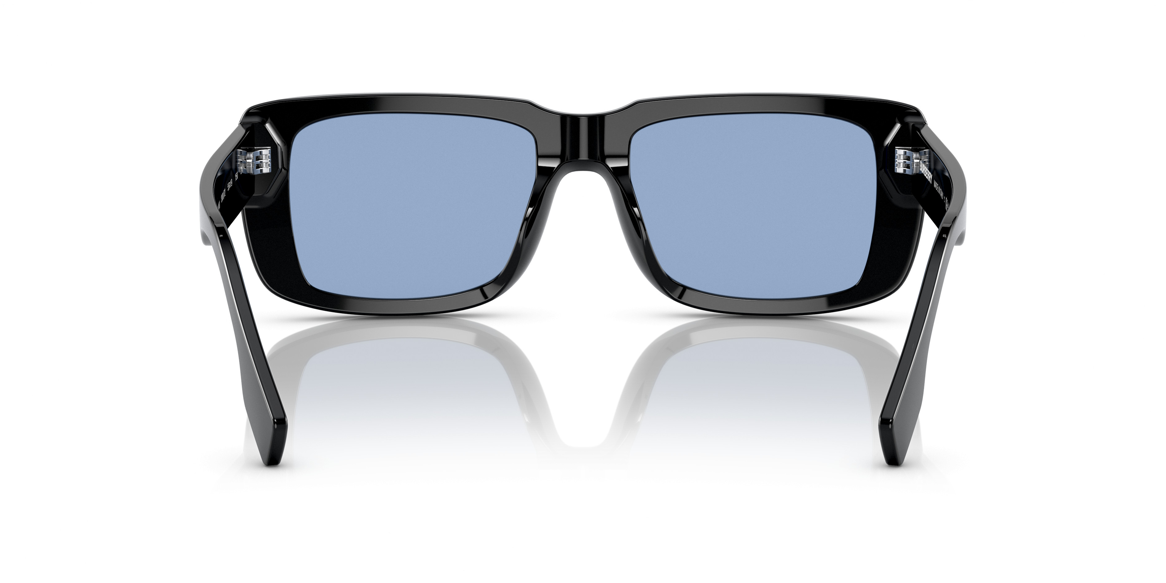 BE4376U JARVIS Sunglasses - Burberry Authorized Retailer