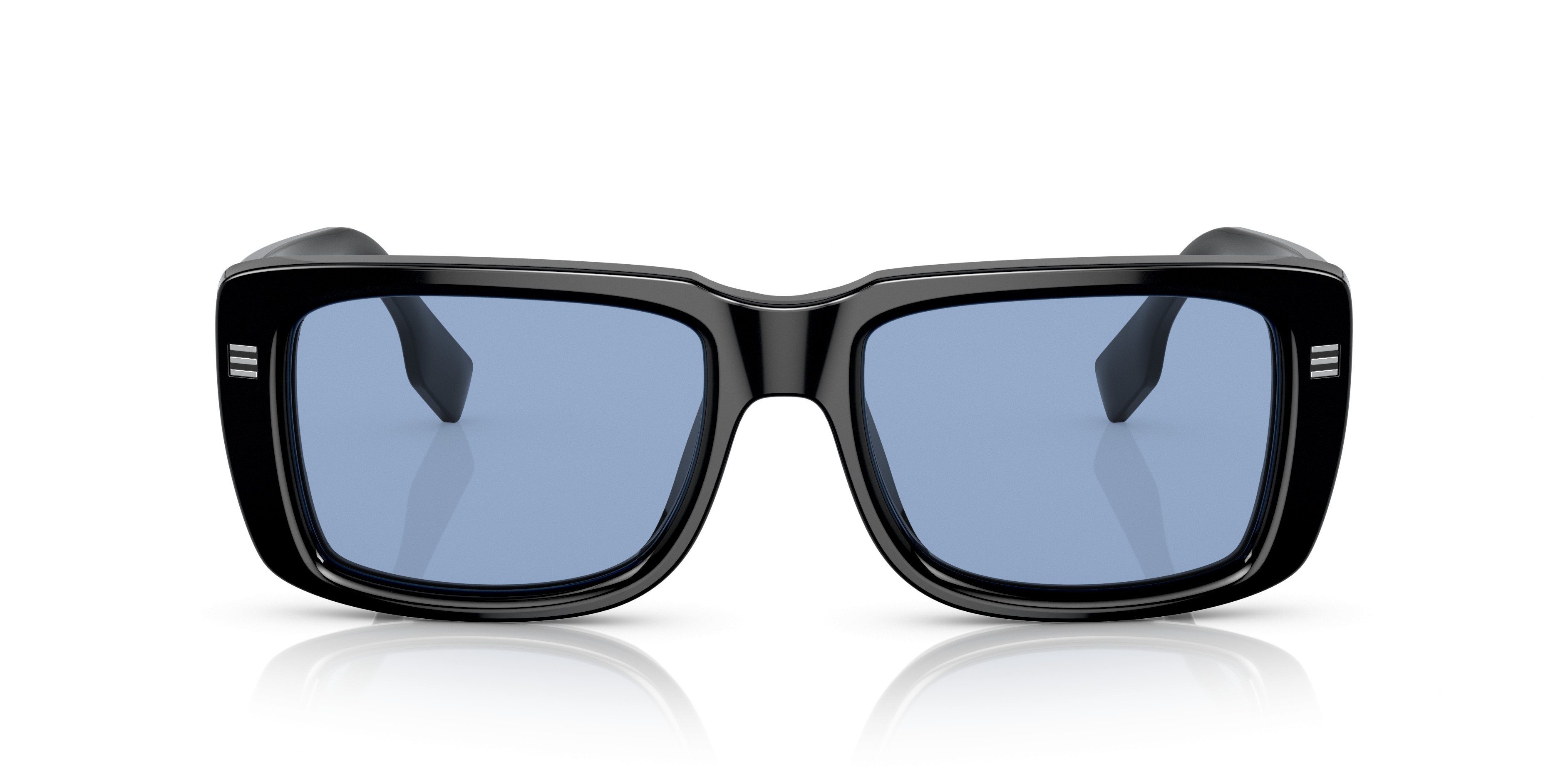 BE4376U JARVIS Sunglasses - Burberry Authorized Retailer