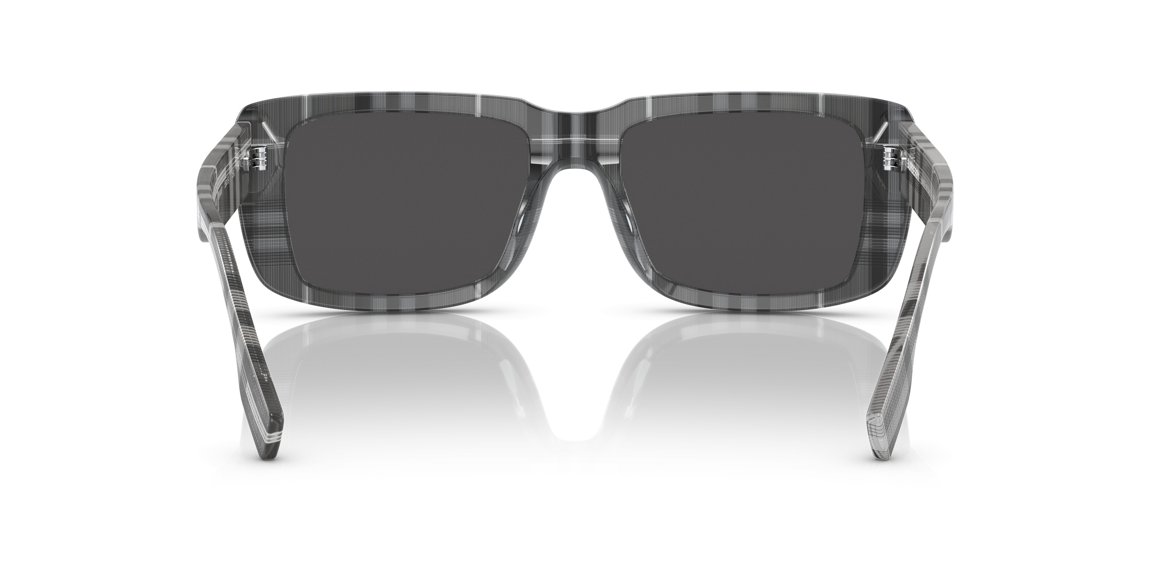 BE4376U JARVIS Sunglasses - Burberry Authorized Retailer