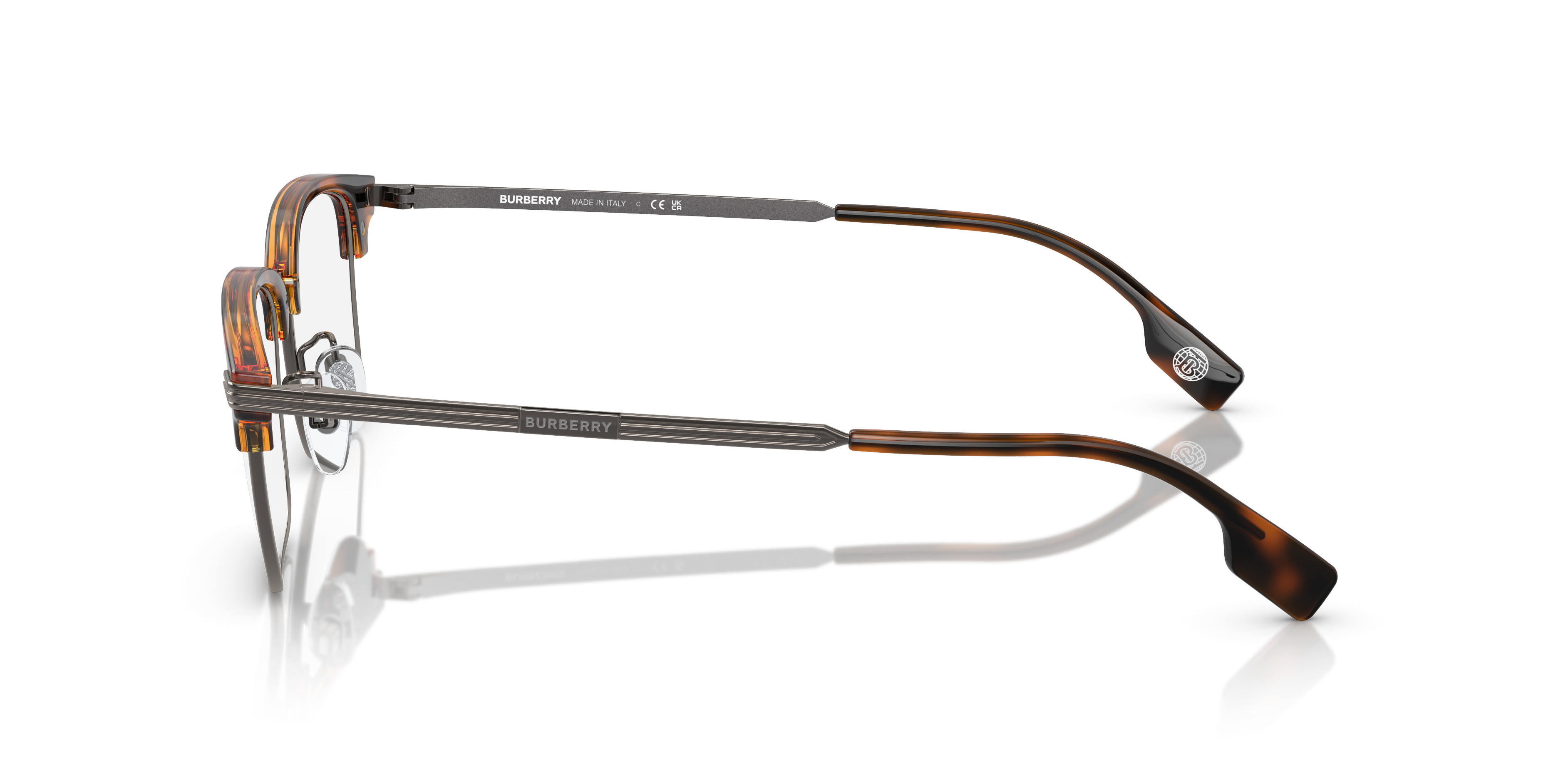 Threeplusone Tyler Frame Virtual Try On