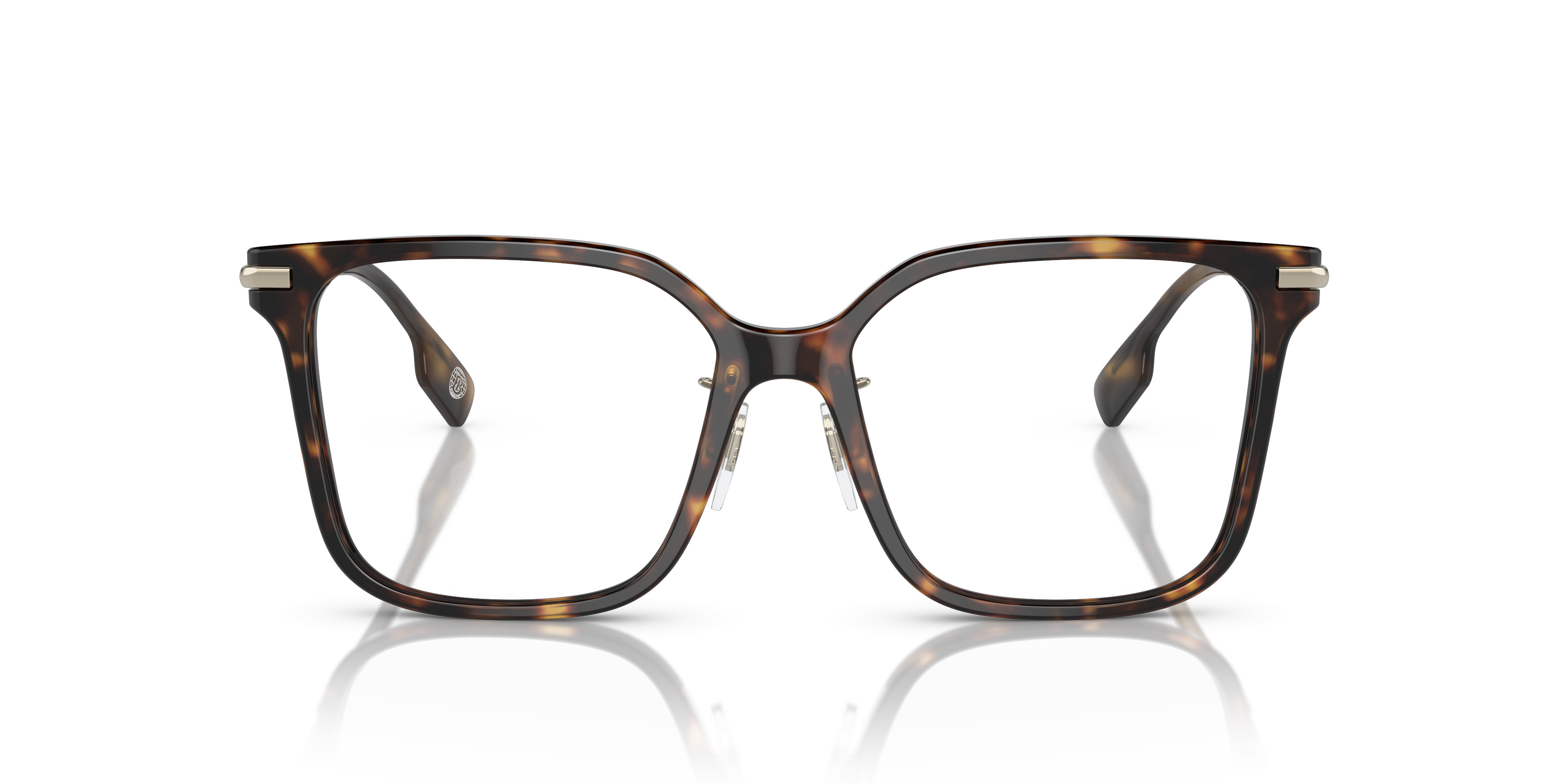 BE2376 ELIZABETH Eyeglasses - Burberry Authorized Retailer