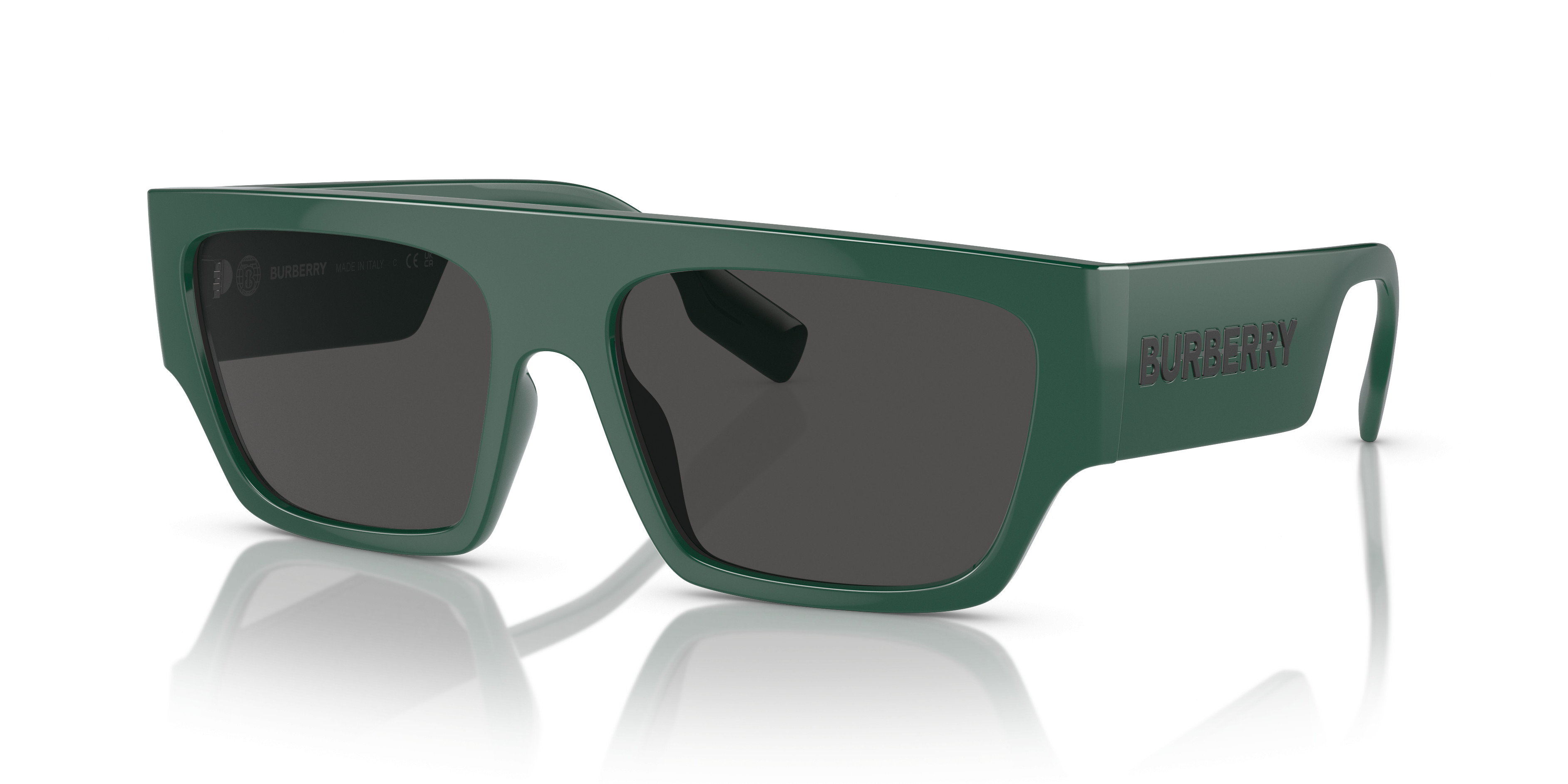 BE4397U MICAH Sunglasses - Burberry Authorized Retailer  display picture 3