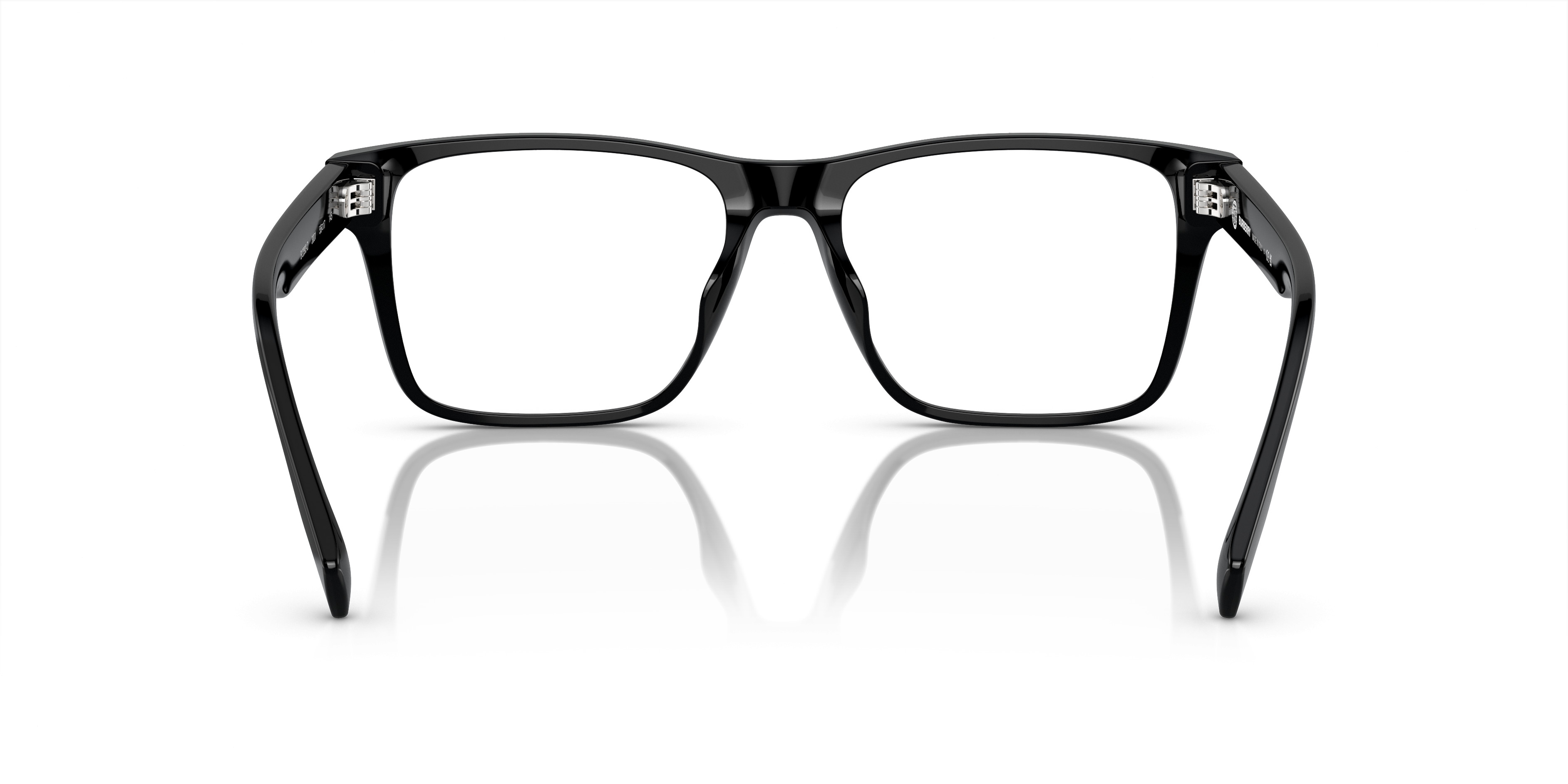 BE2393D Eyeglasses - Burberry Authorized Retailer | coolframes.com