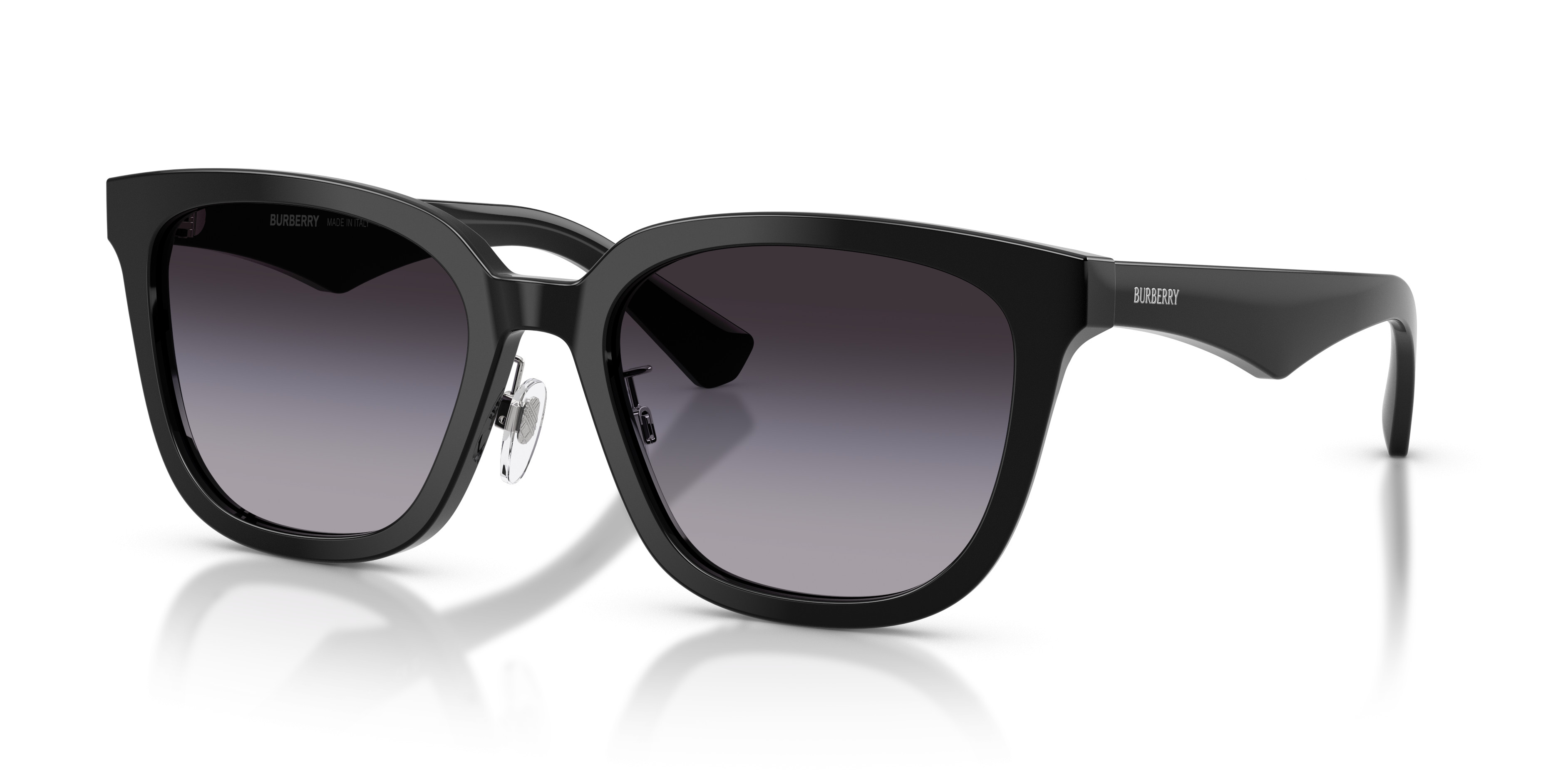 BE4446D Sunglasses - Burberry Authorized Retailer 