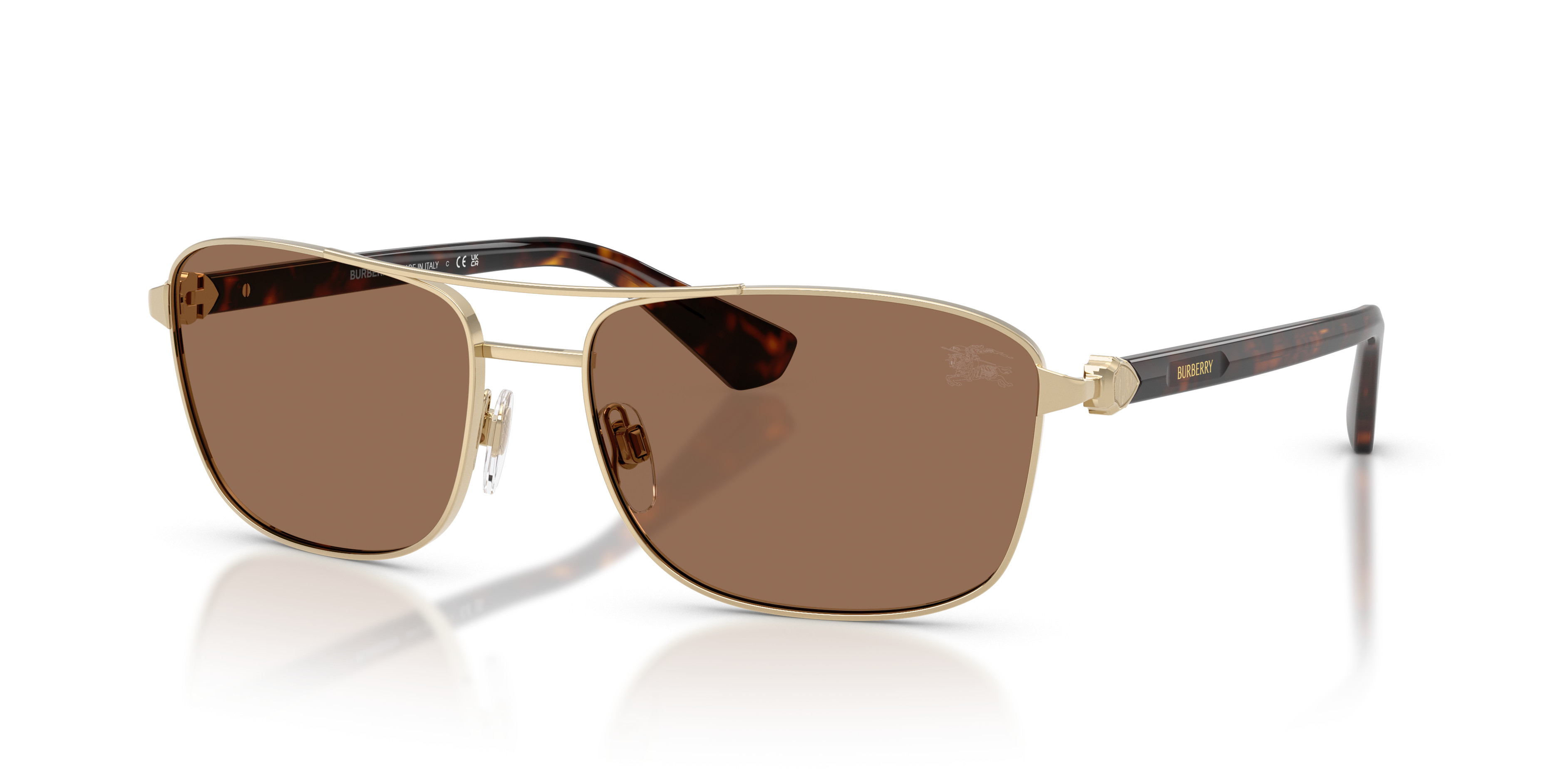 BE3163 Sunglasses - Burberry Authorized Retailer  display picture 1