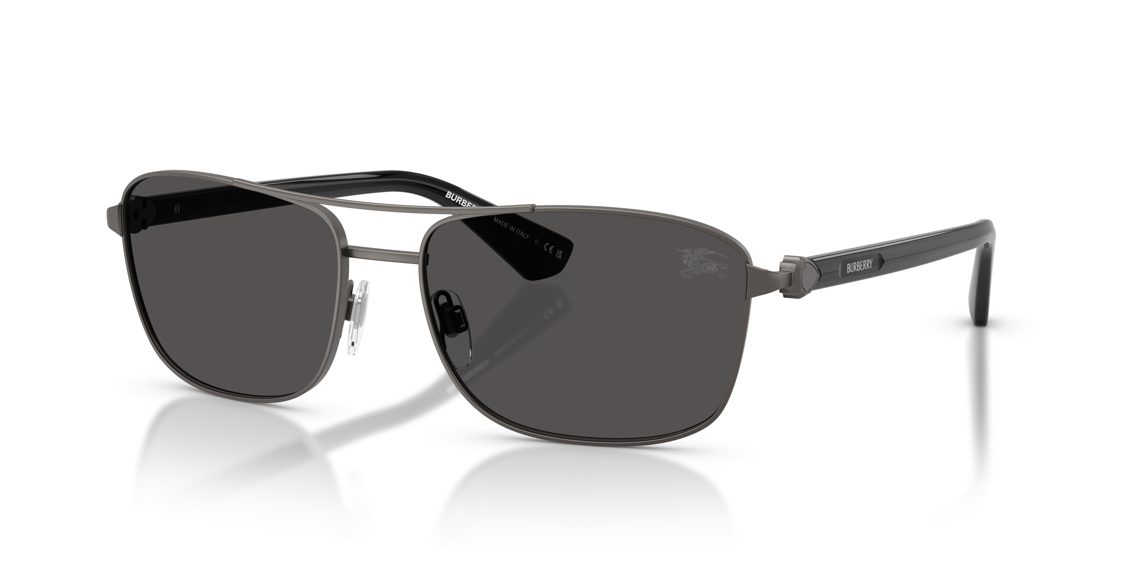 BE3163 Sunglasses - Burberry Authorized Retailer 