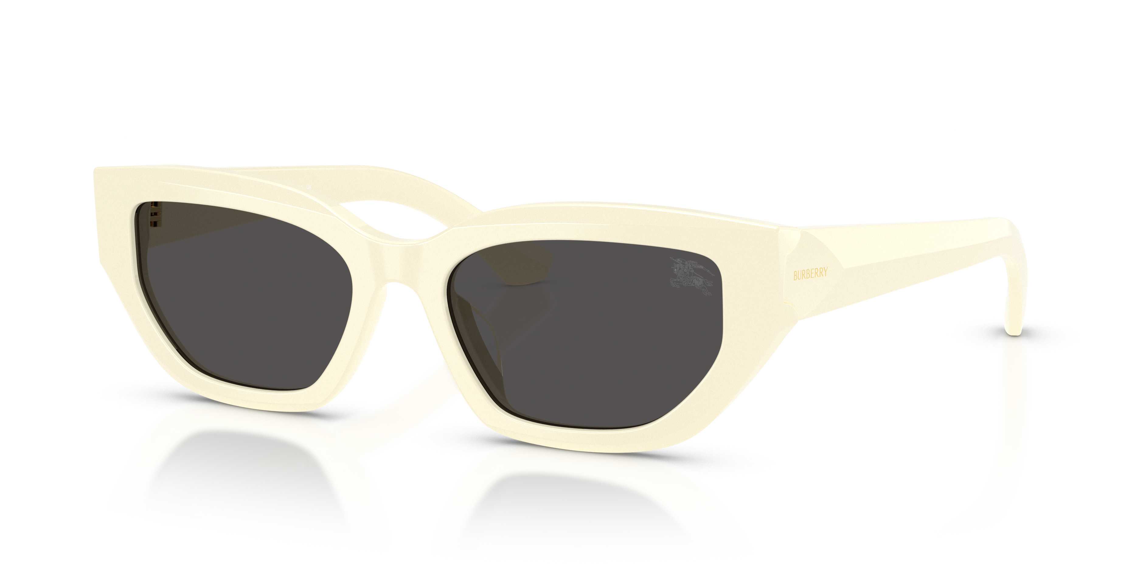 BE4463D Sunglasses - Burberry Authorized Retailer  display picture 3