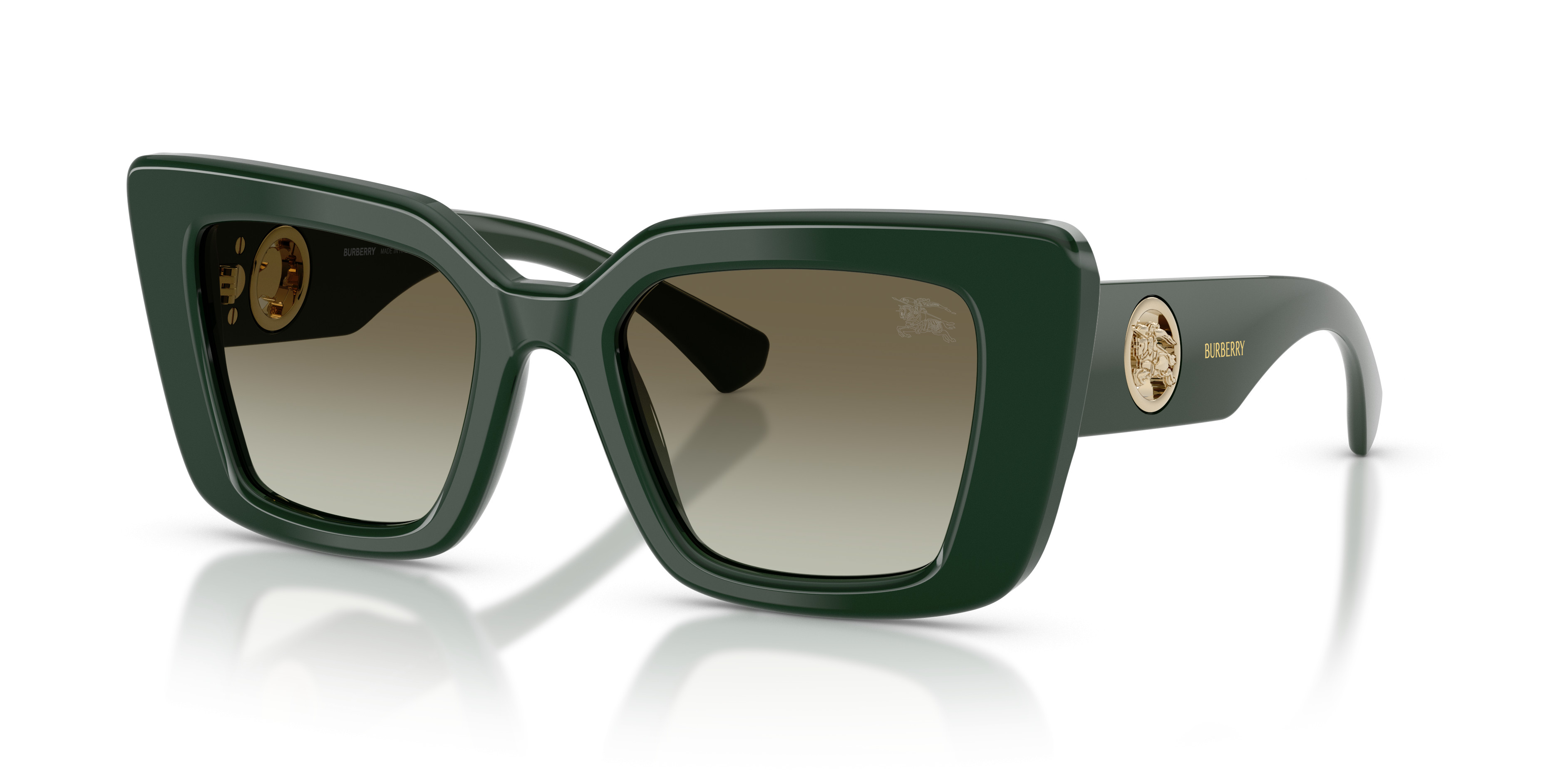 BE4476 Sunglasses - Burberry Authorized Retailer  display picture 3