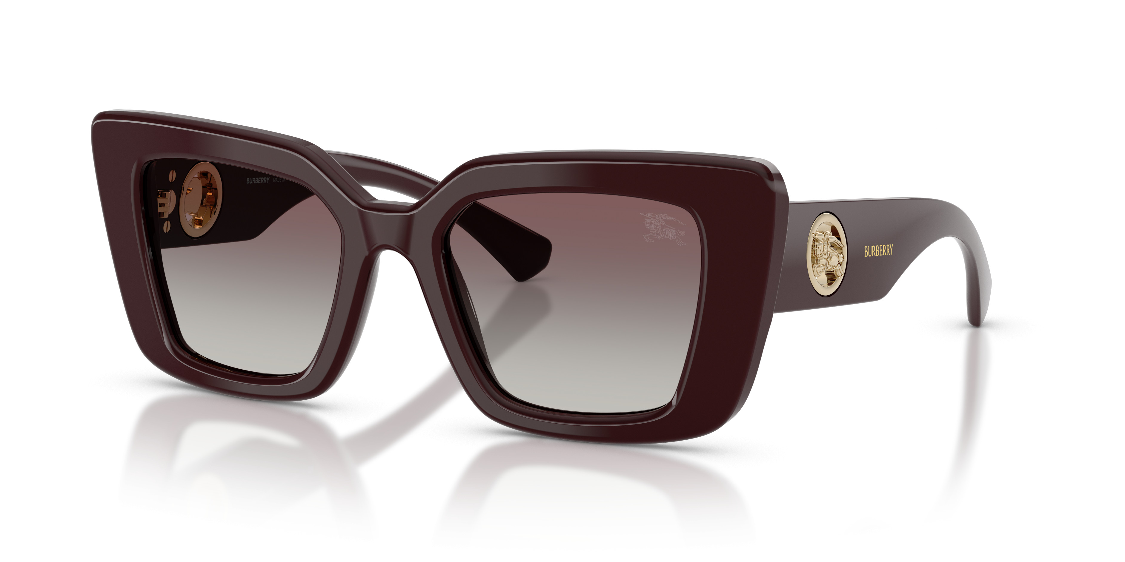 BE4476 Sunglasses - Burberry Authorized Retailer  display picture 2