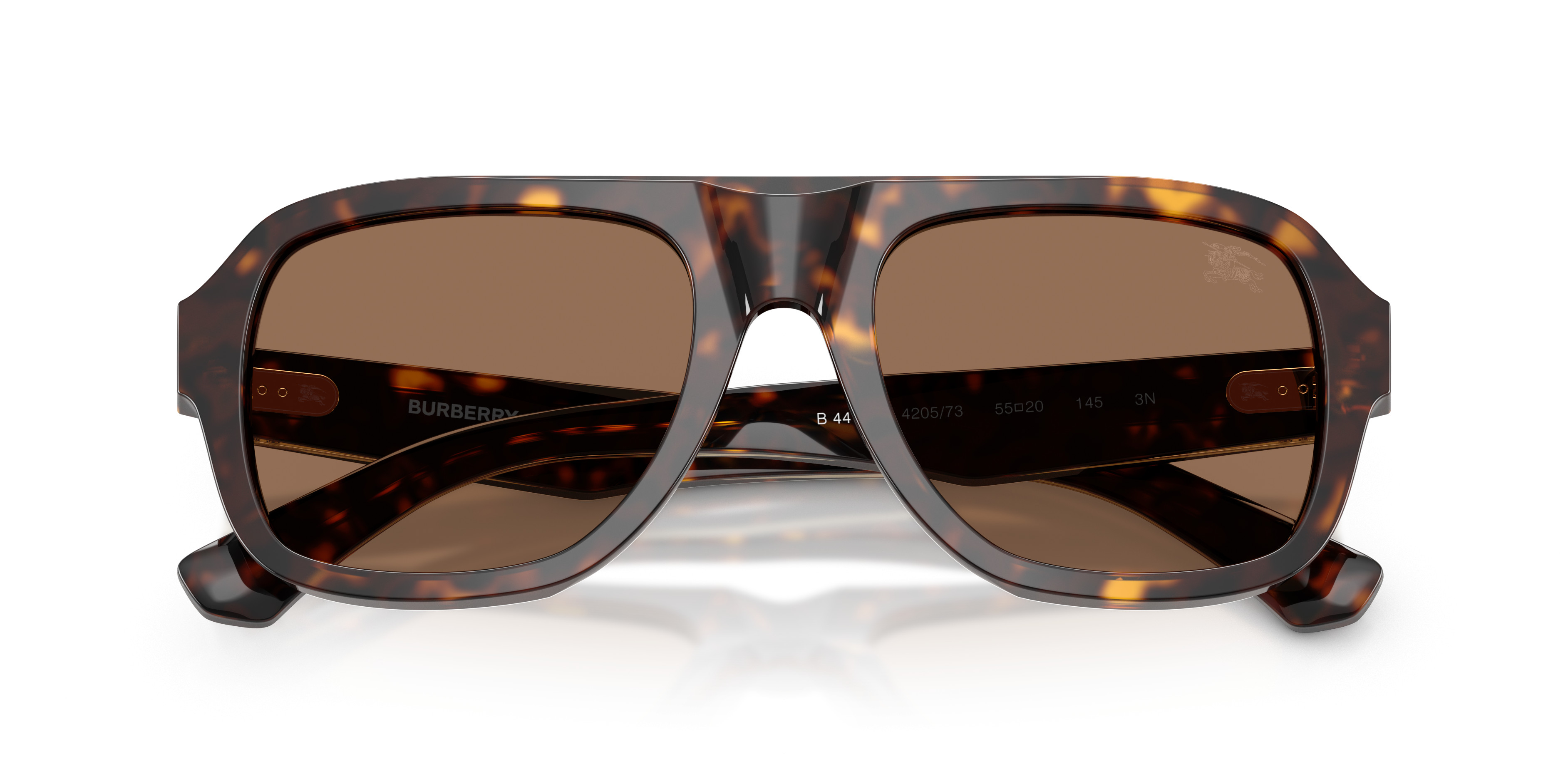 BURBERRY??️Sunglasses BE4390F MEADOW Sunglasses - Burberry Authorized Retailer  main image 4