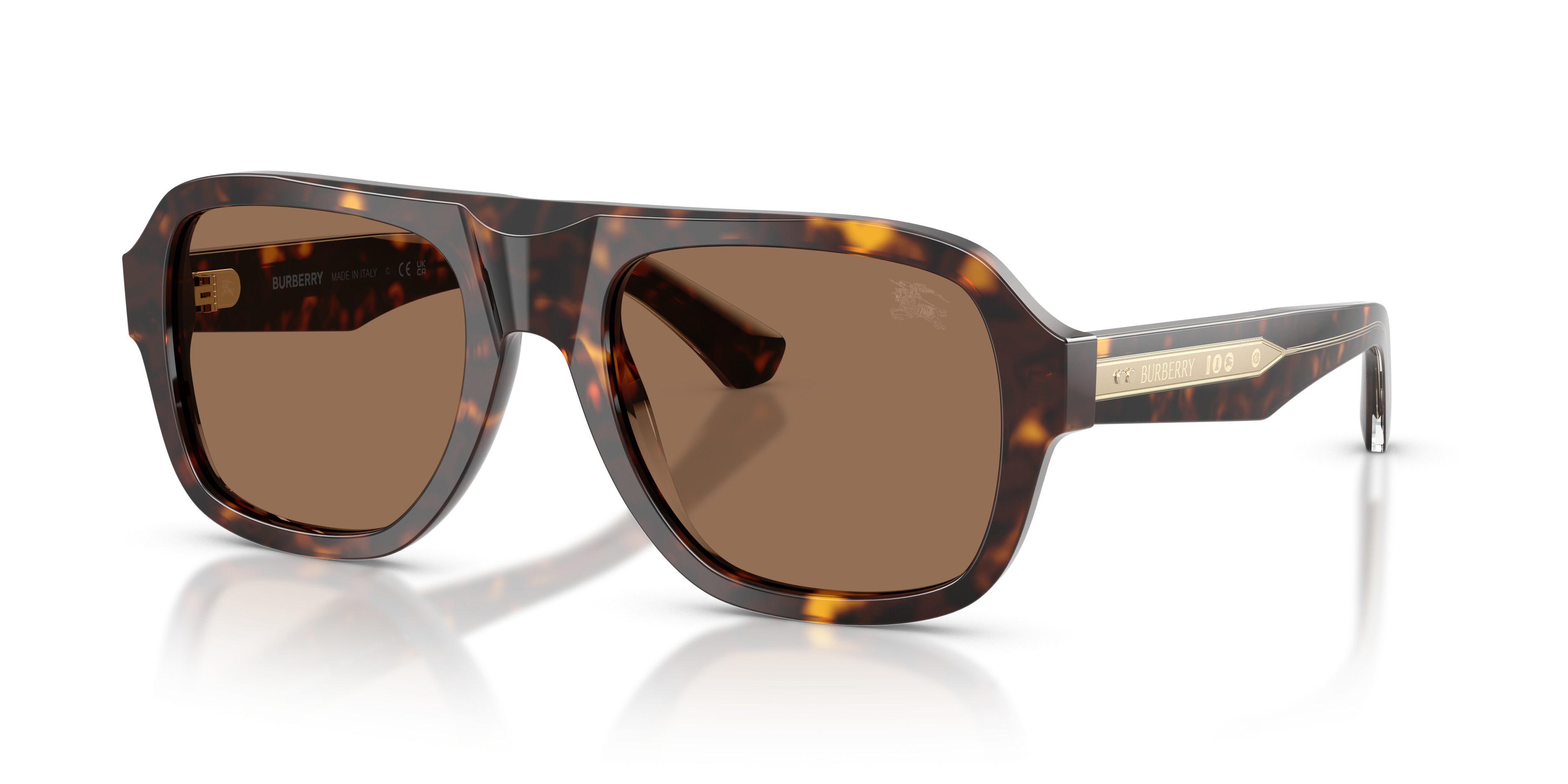 BE4478F Sunglasses - Burberry Authorized Retailer  display picture 1