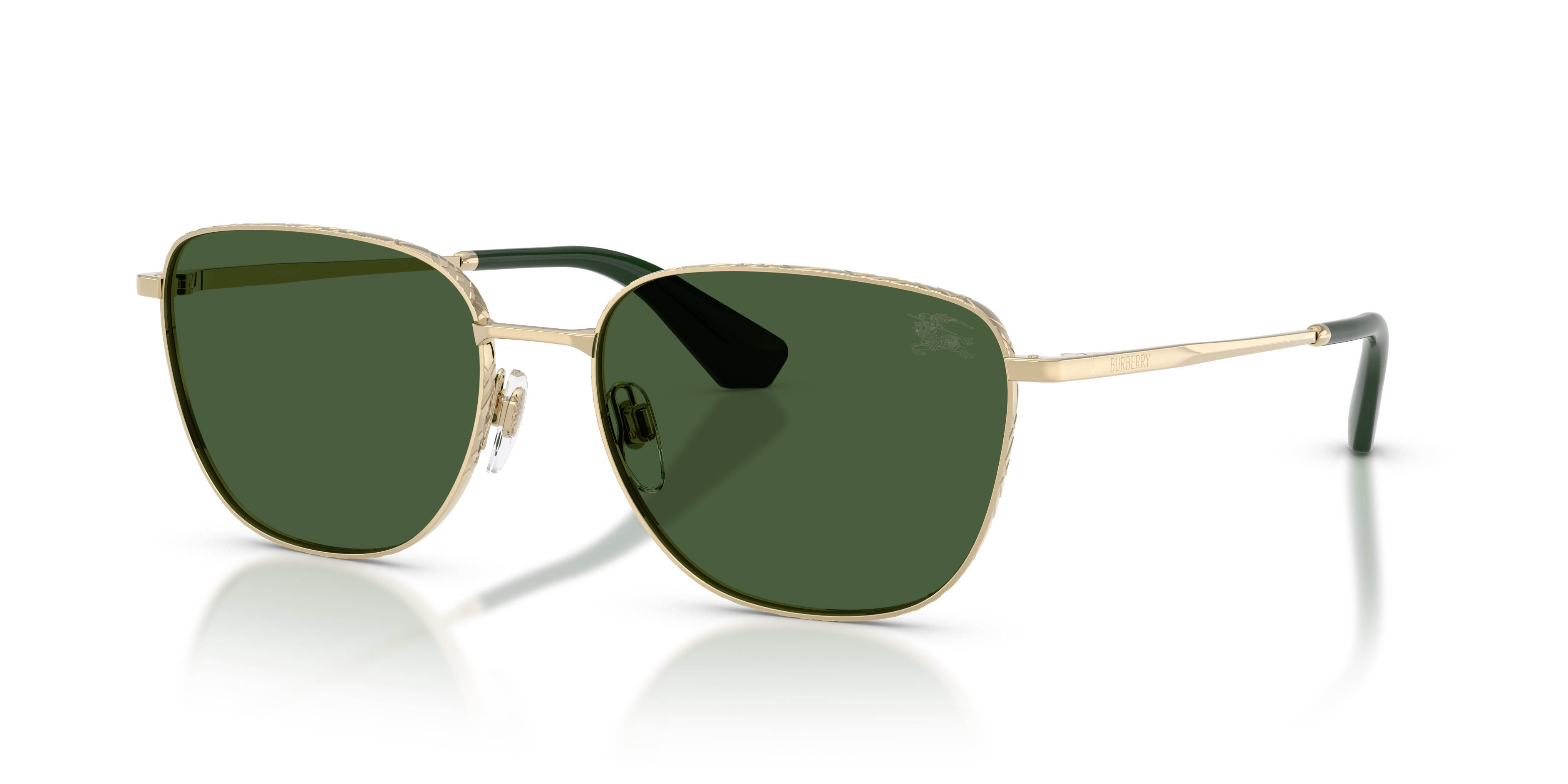 BE3171 Sunglasses - Burberry Authorized Retailer | coolframes.com