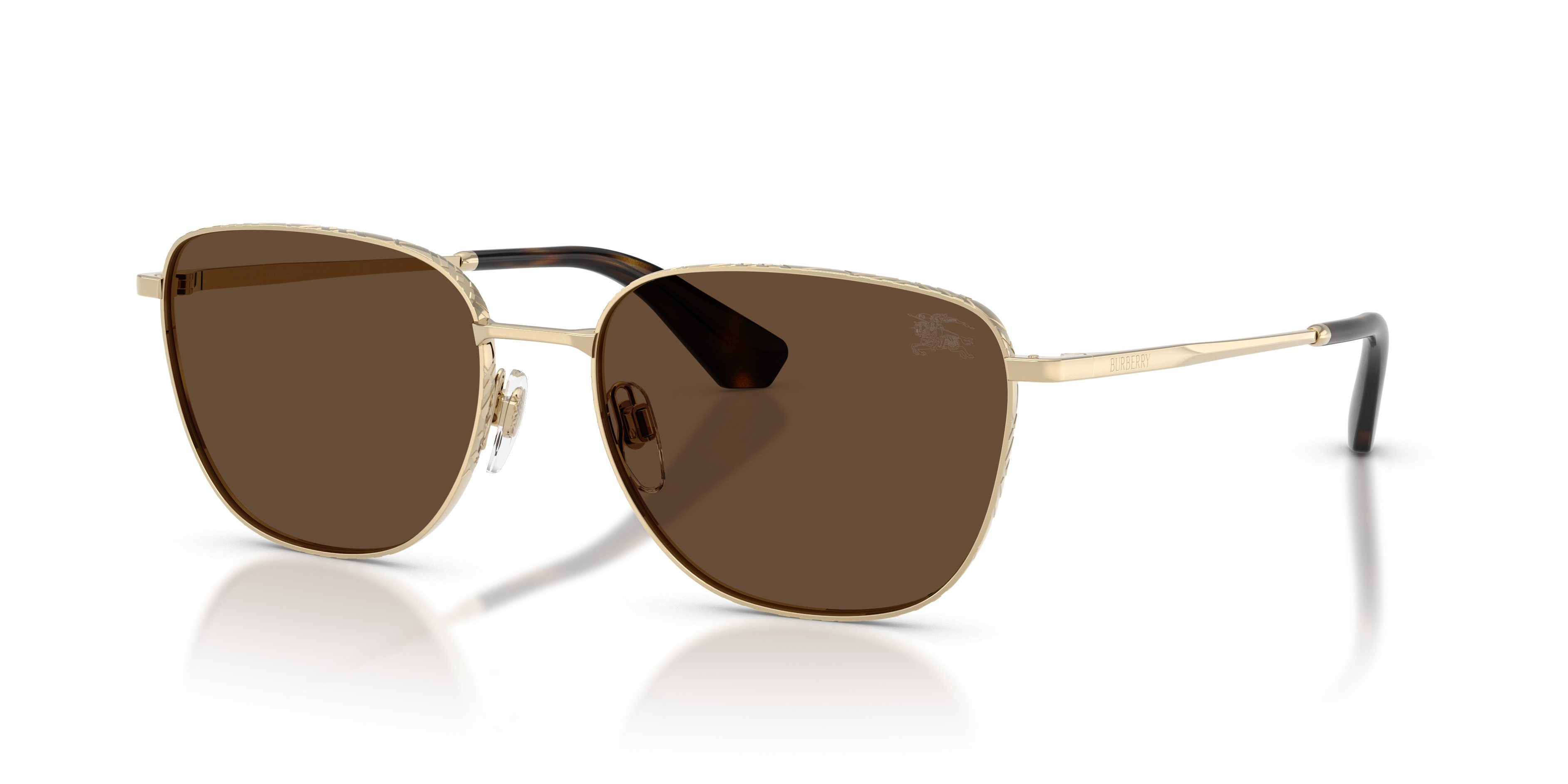 BE3171 Sunglasses - Burberry Authorized Retailer 
