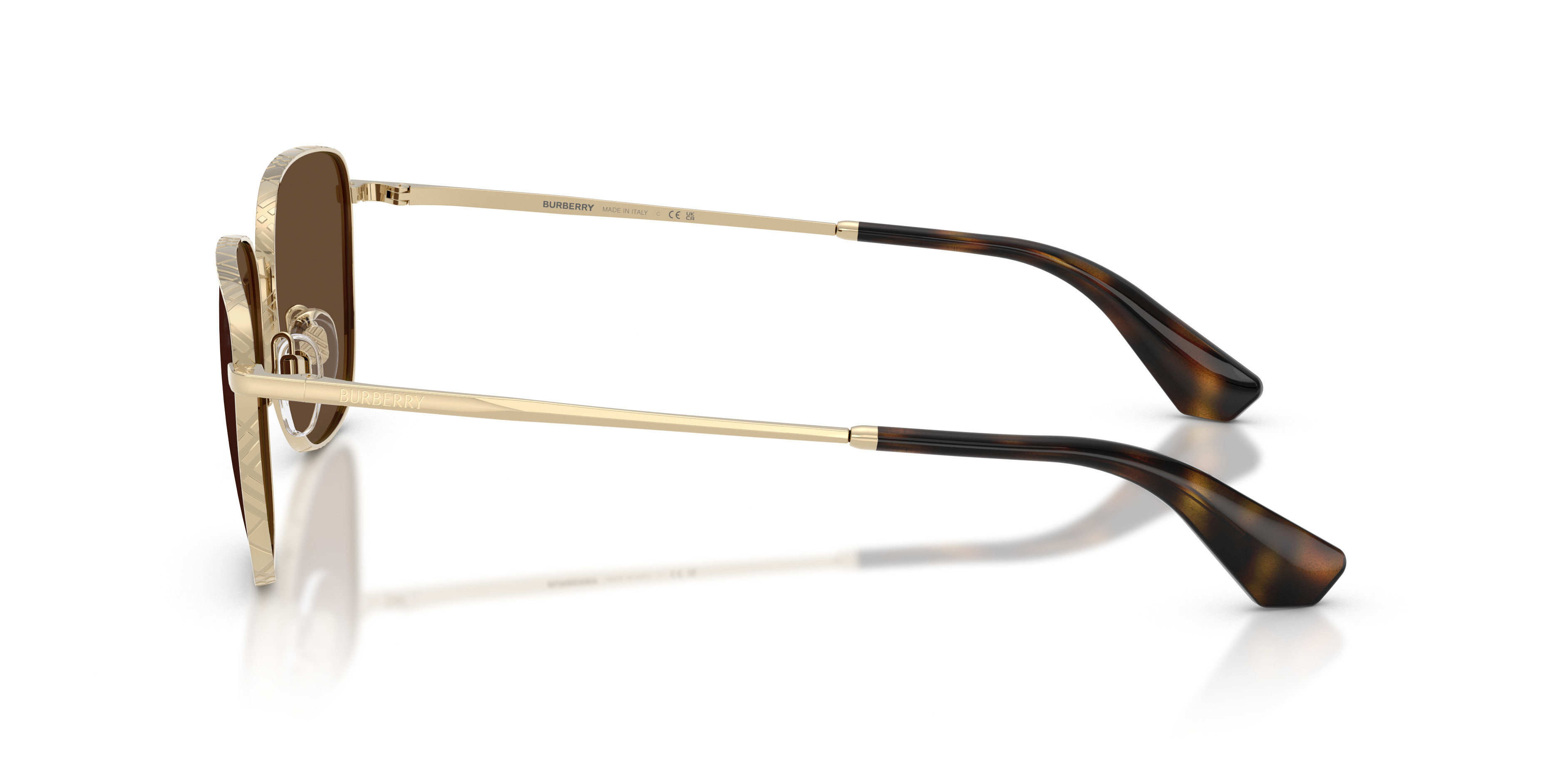 BE3171 Sunglasses - Burberry Authorized Retailer  display picture 1
