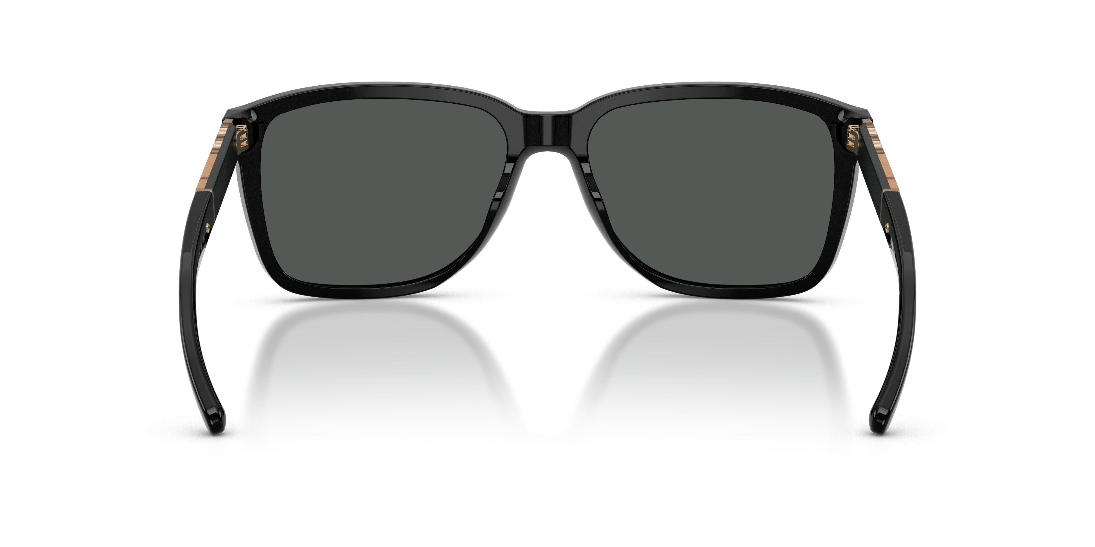 BE4181 Sunglasses - Burberry Authorized Retailer | coolframes.com