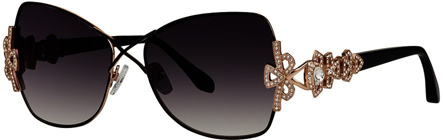 6863 Sunglasses - Caviar Authorized Retailer | coolframes  display picture 3