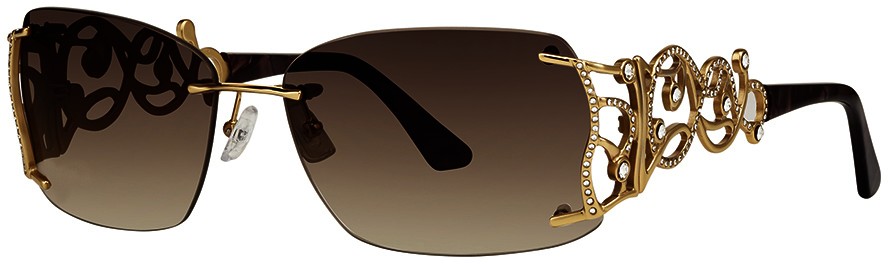 6867 Sunglasses - Caviar Authorized Retailer | coolframes.com 