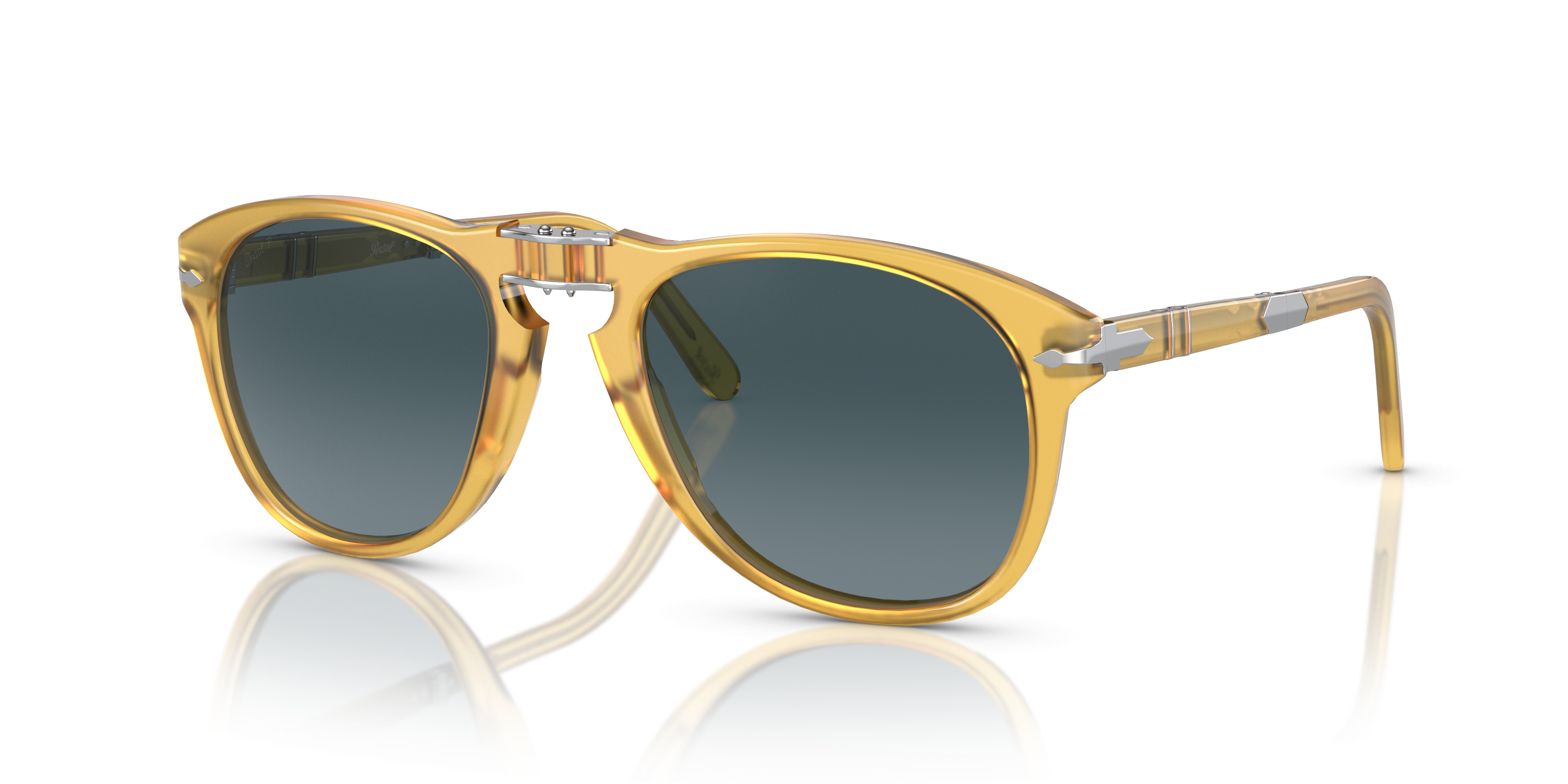 PO0714SM STEVE MCQUEEN Sunglasses - Persol Authorized  display picture 1