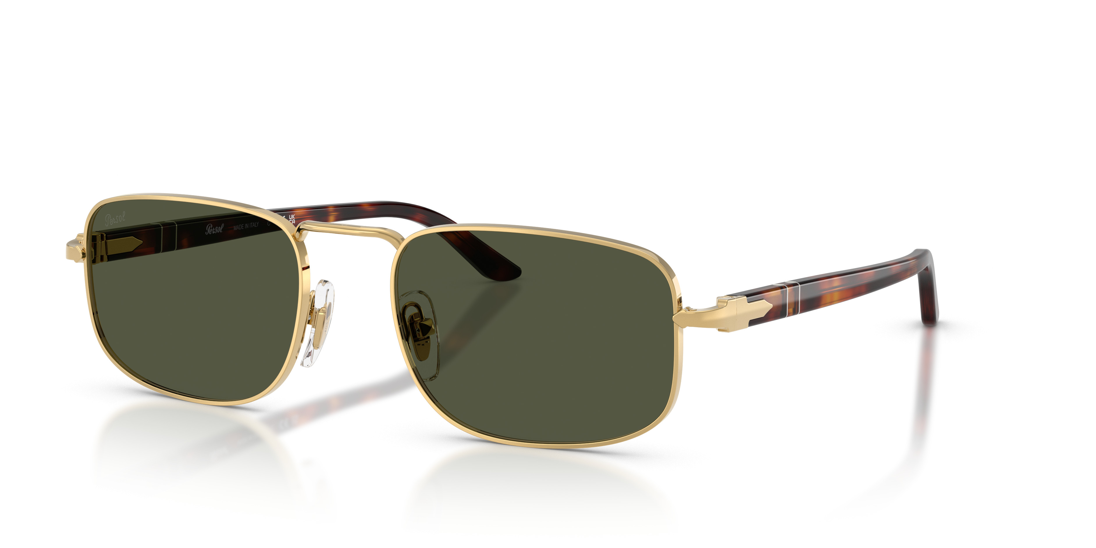 Persol® Sunglasses & Sunglasses – Timeless Italian Eyewear 