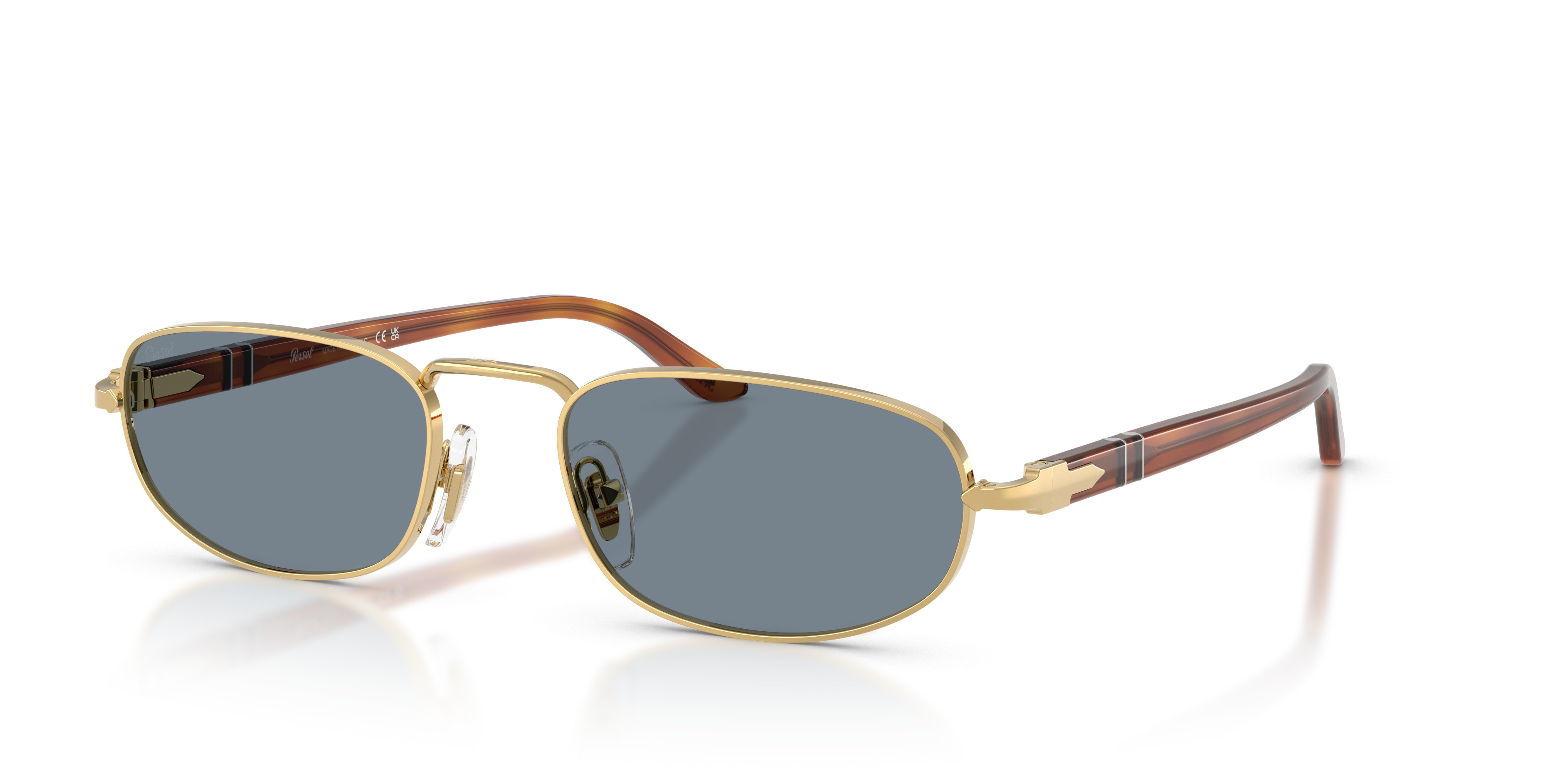 PO1028S Sunglasses - Persol Authorized Retailer | coolframes 