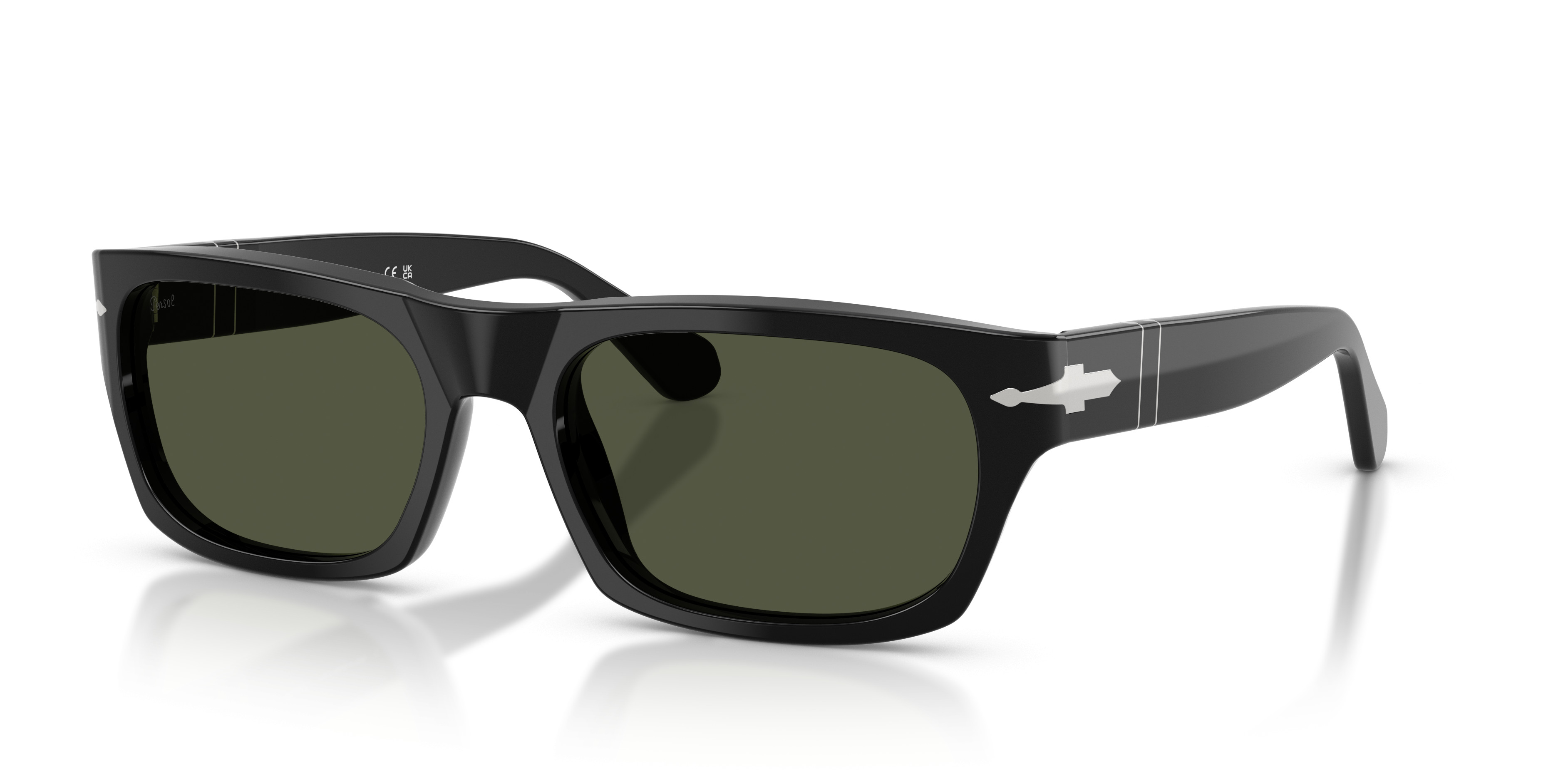PO3398S Sunglasses - Persol Authorized Retailer | coolframes 