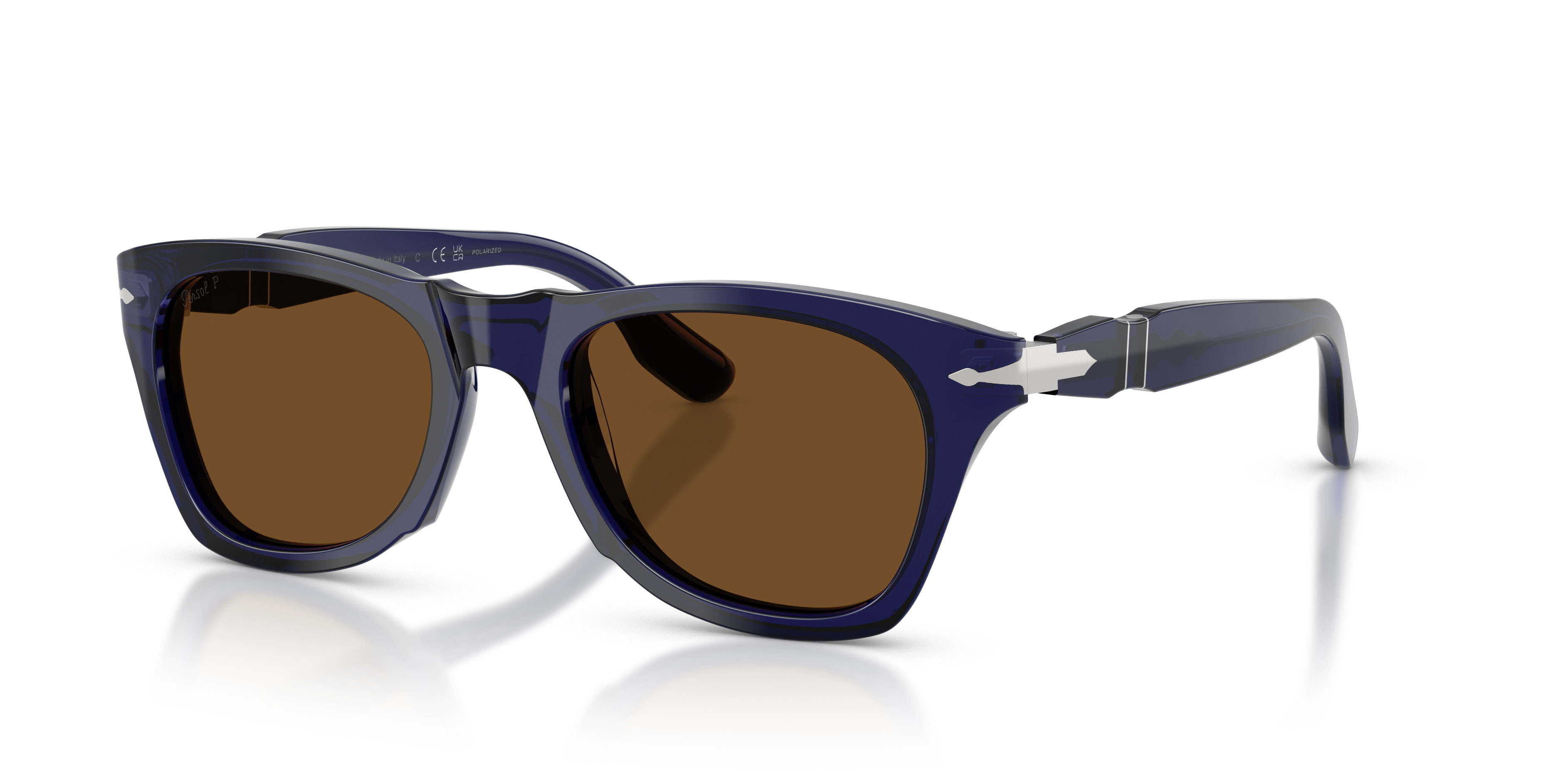 PO8001S Sunglasses - Persol Authorized Retailer | coolframes.com