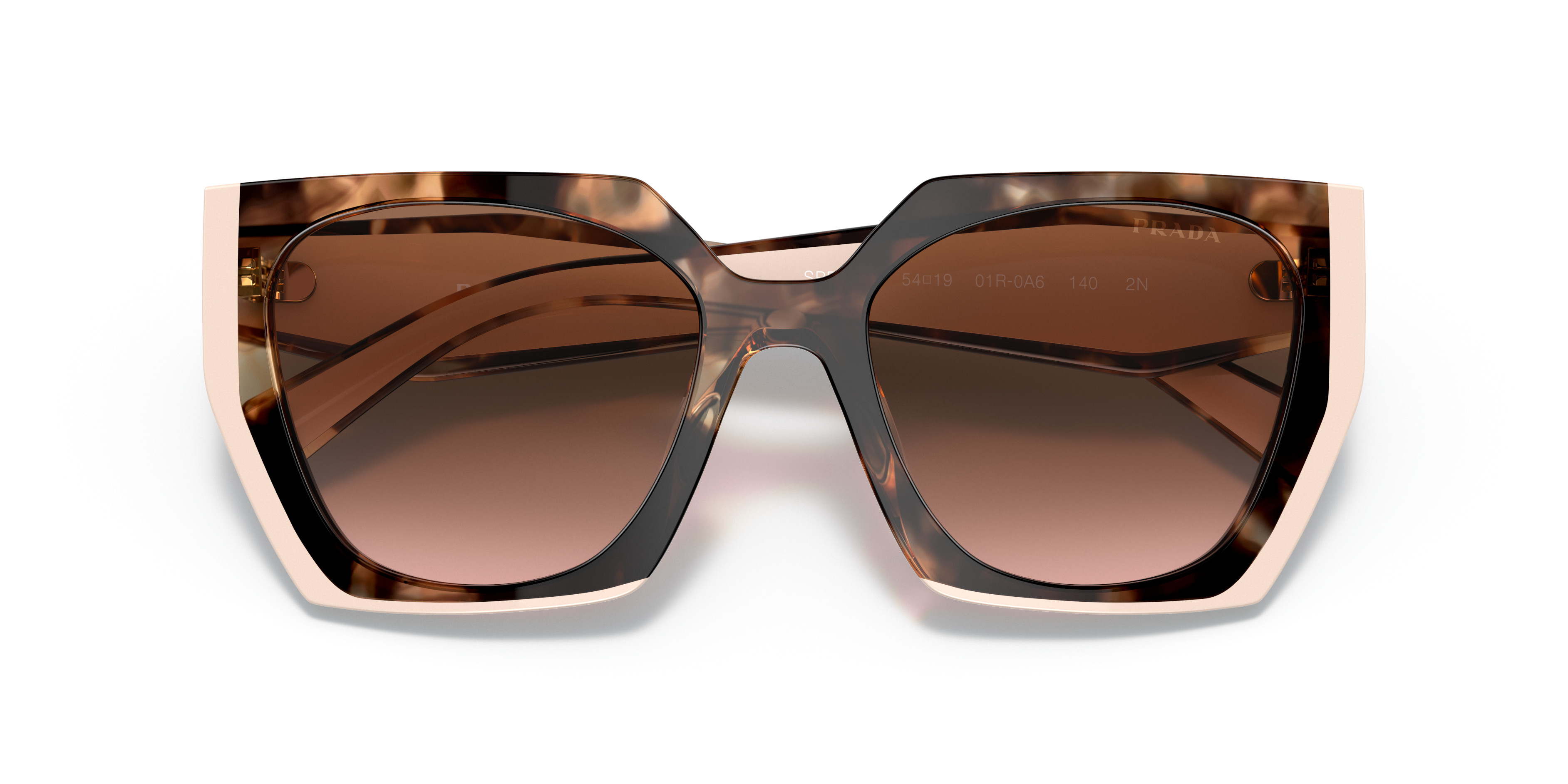 PR 15WS Sunglasses - Prada Authorized Retailer | coolframes 