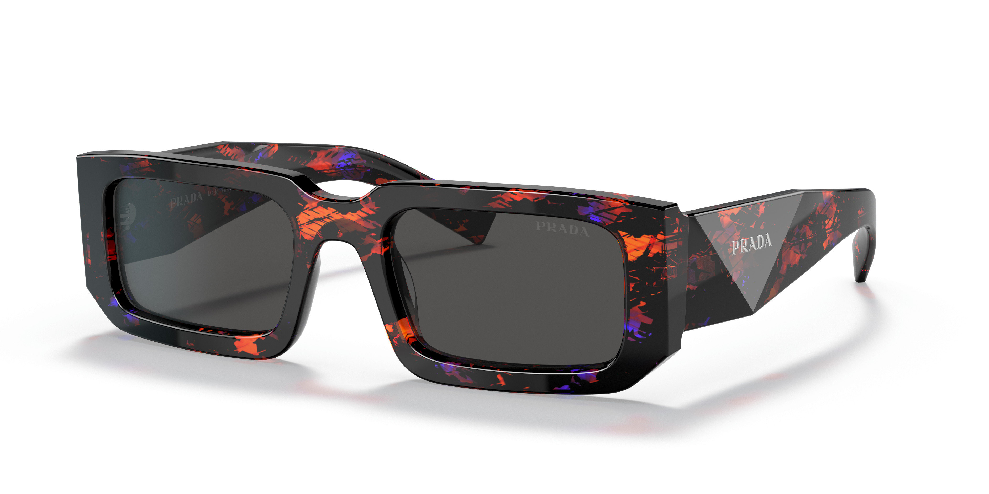PR 06YS Sunglasses - Prada Authorized Retailer | coolframes 