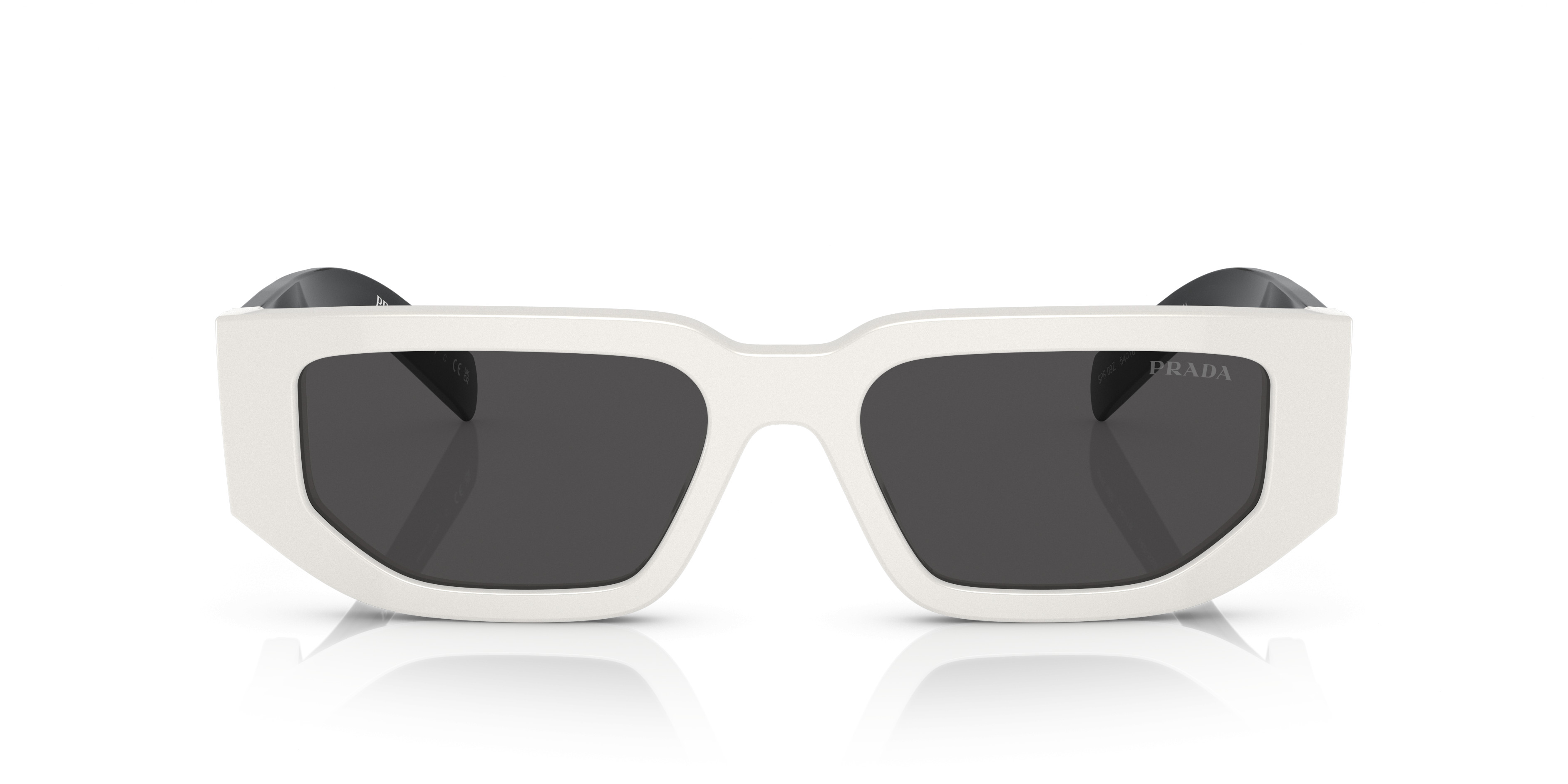PR 09ZS Sunglasses - Prada Authorized Retailer | coolframes.com