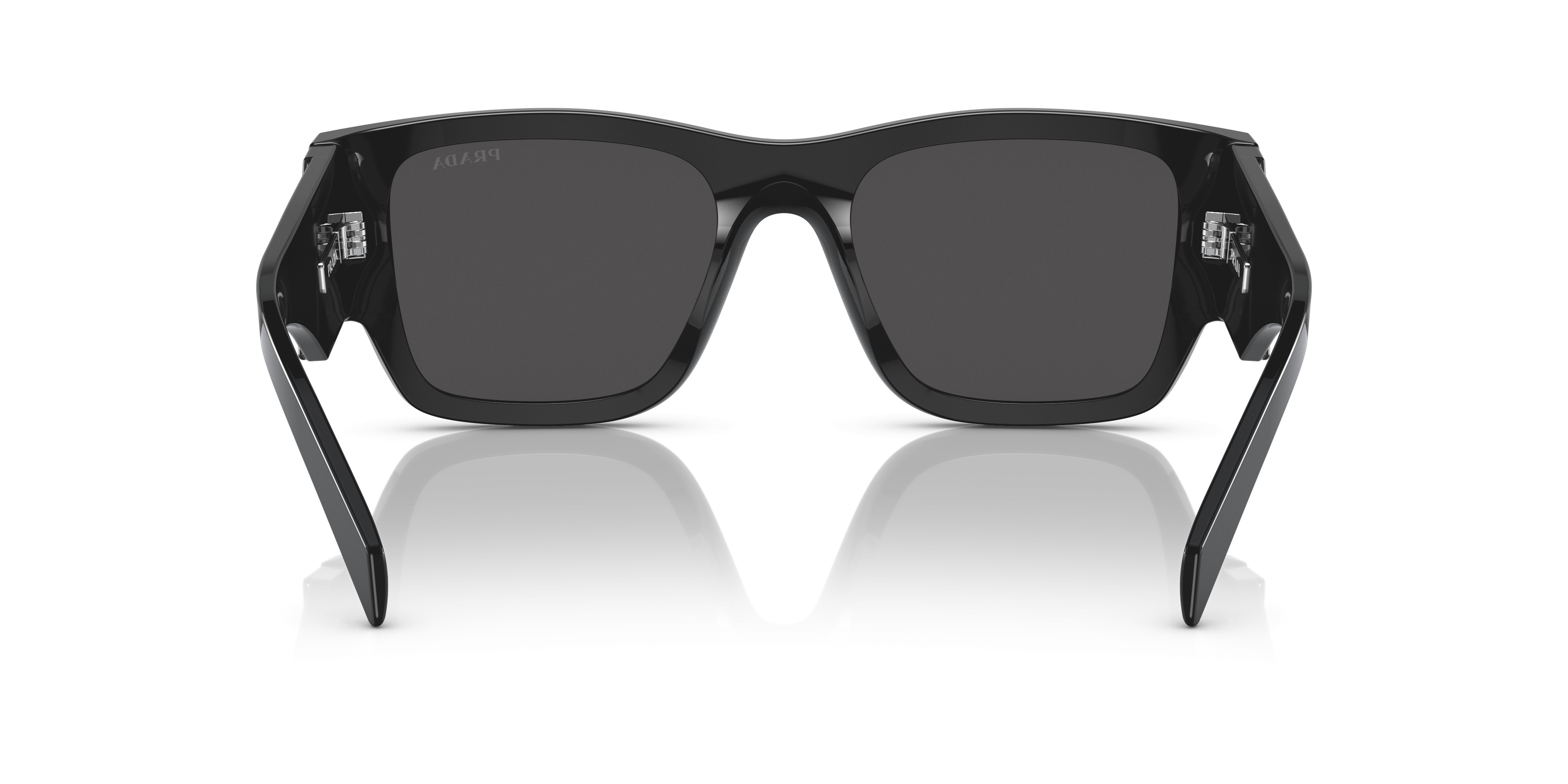 PRADA EYEWEAR PR 10ZS SUNGLASSES サングラス Prada - PR 10ZS Sunglasses | Specs Collective