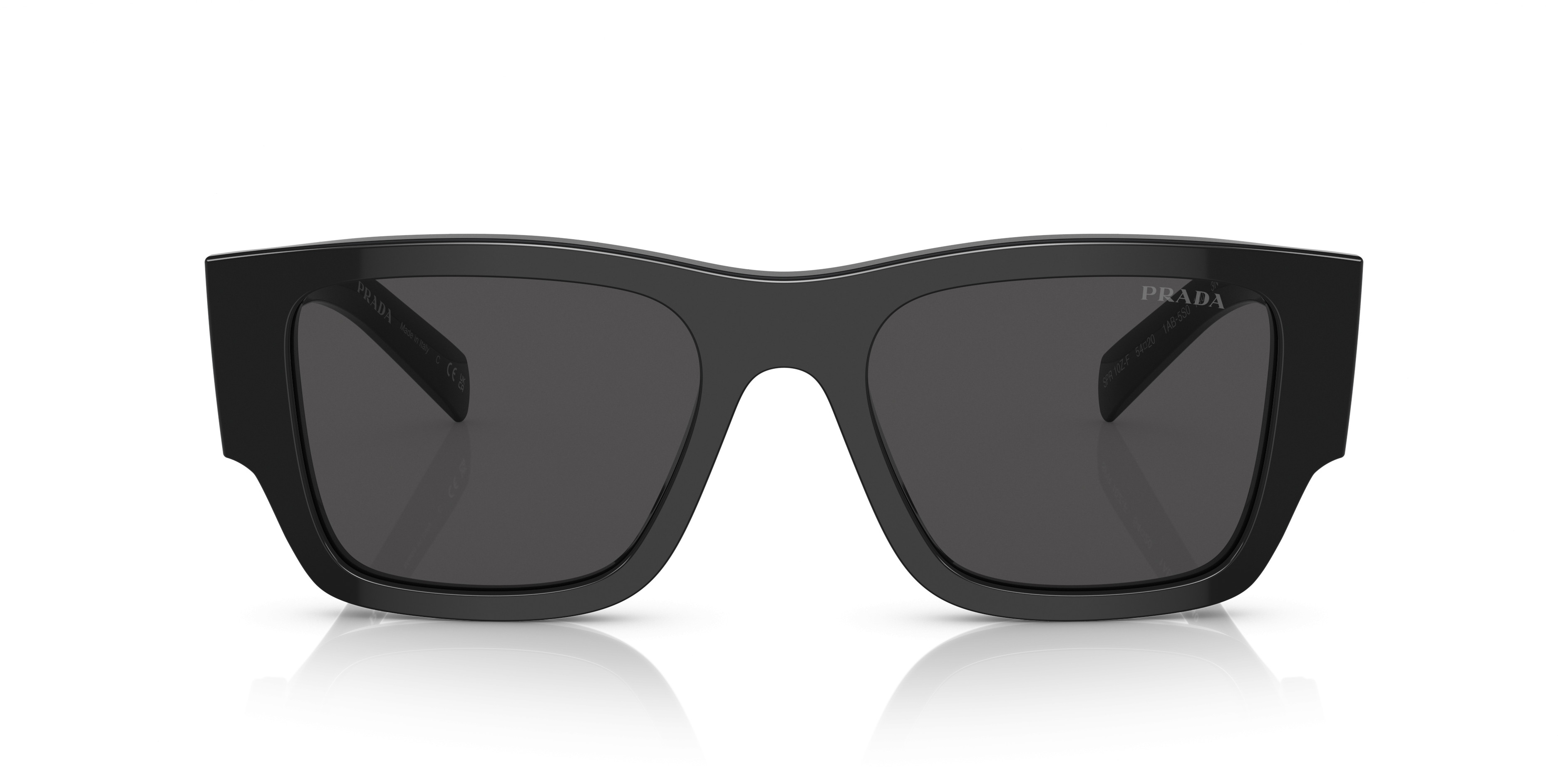 PR 10ZSF Sunglasses - Prada Authorized Retailer | coolframes.com