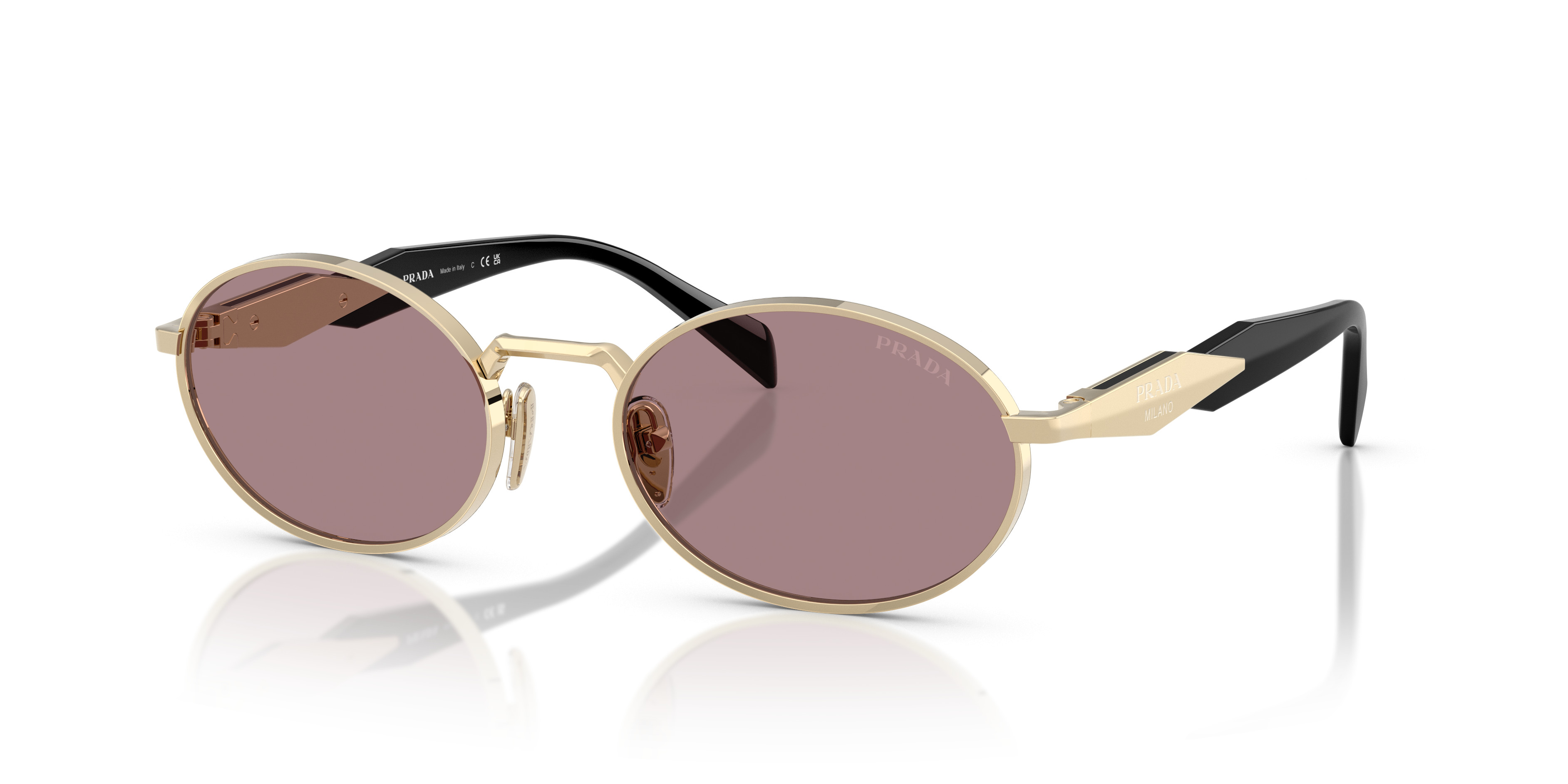 Prada® Sunglasses for Men & Women | Authentic Designer Styles