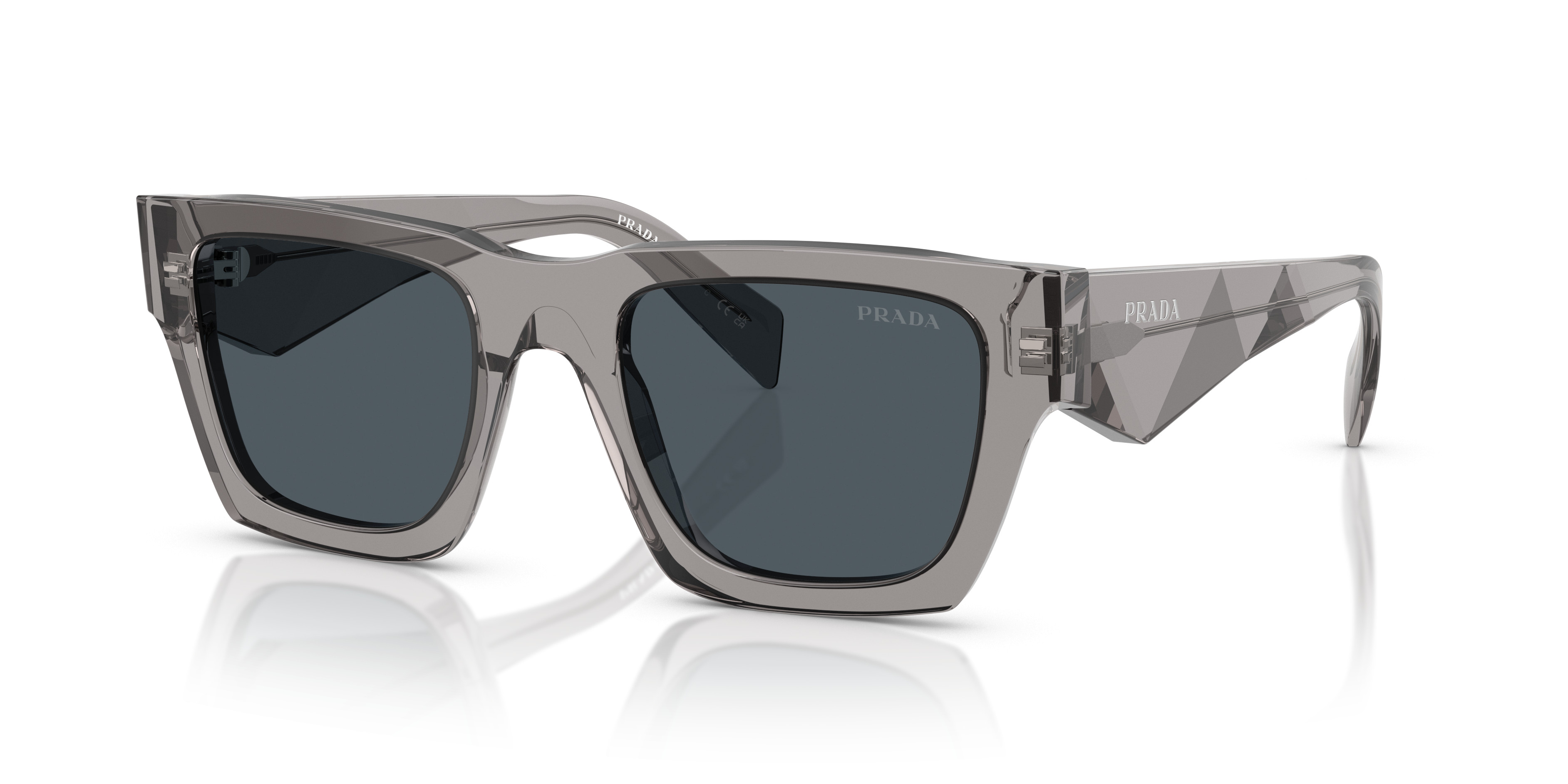 Prada® Sunglasses for Men & Women | Authentic Designer